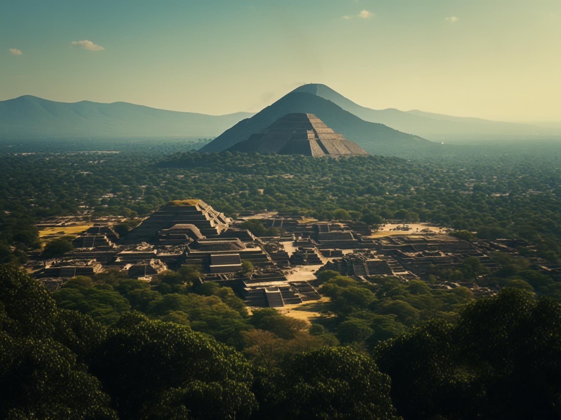 Papantla, Mexico: 10 Must-See Attractions