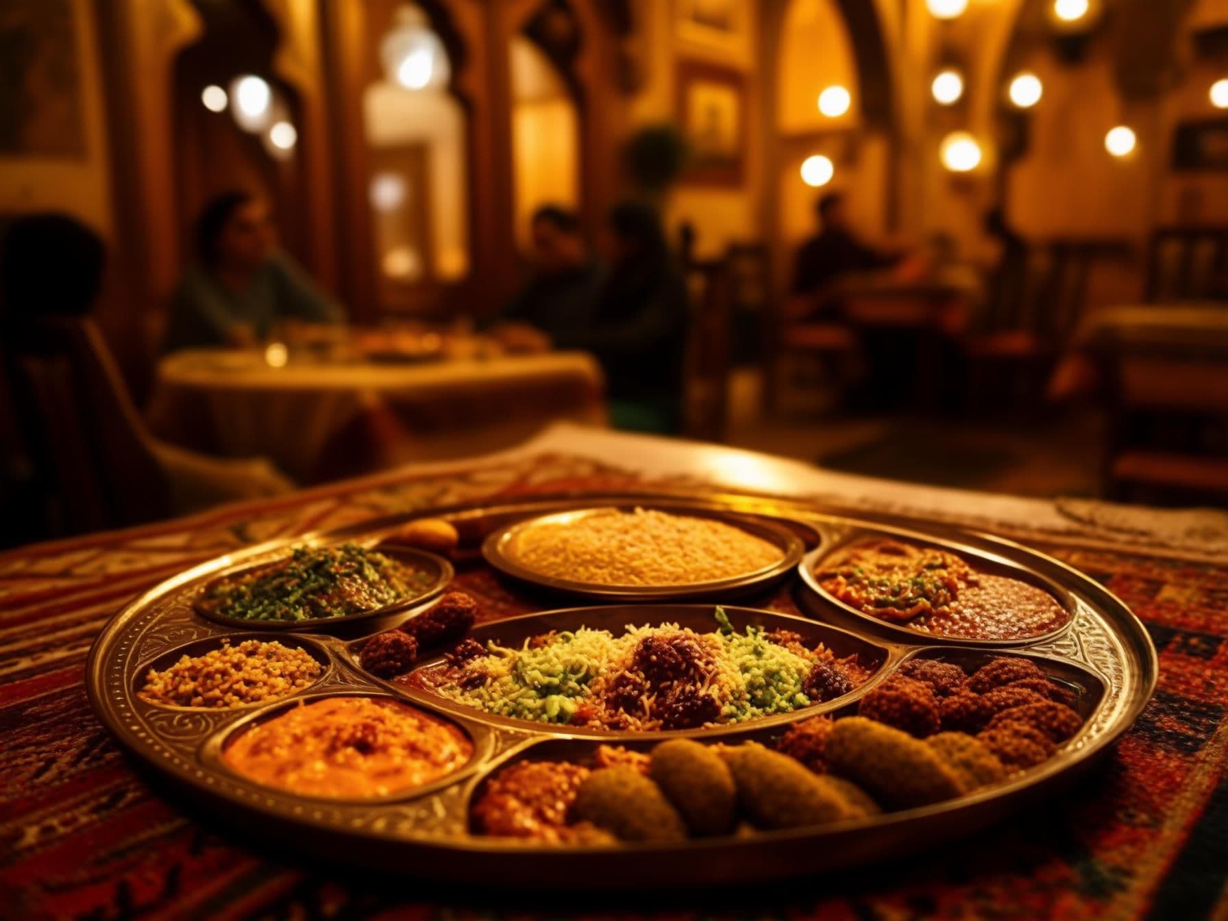Exploring Authentic Egyptian Flavors: Top Restaurants and Food Tours in Alexandria