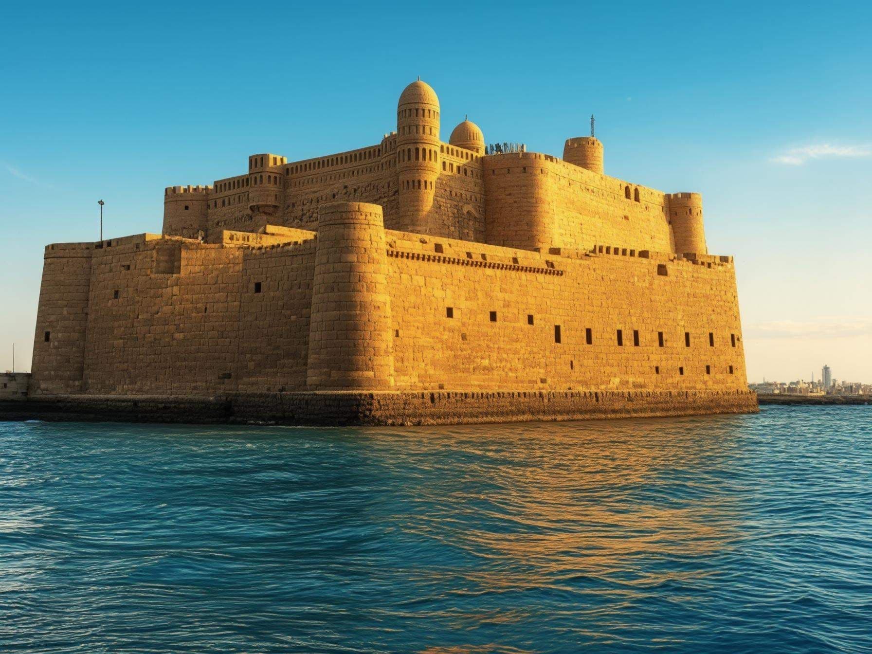 Top 10 Must-See Attractions in Alexandria, Egypt for First-Time Visitors