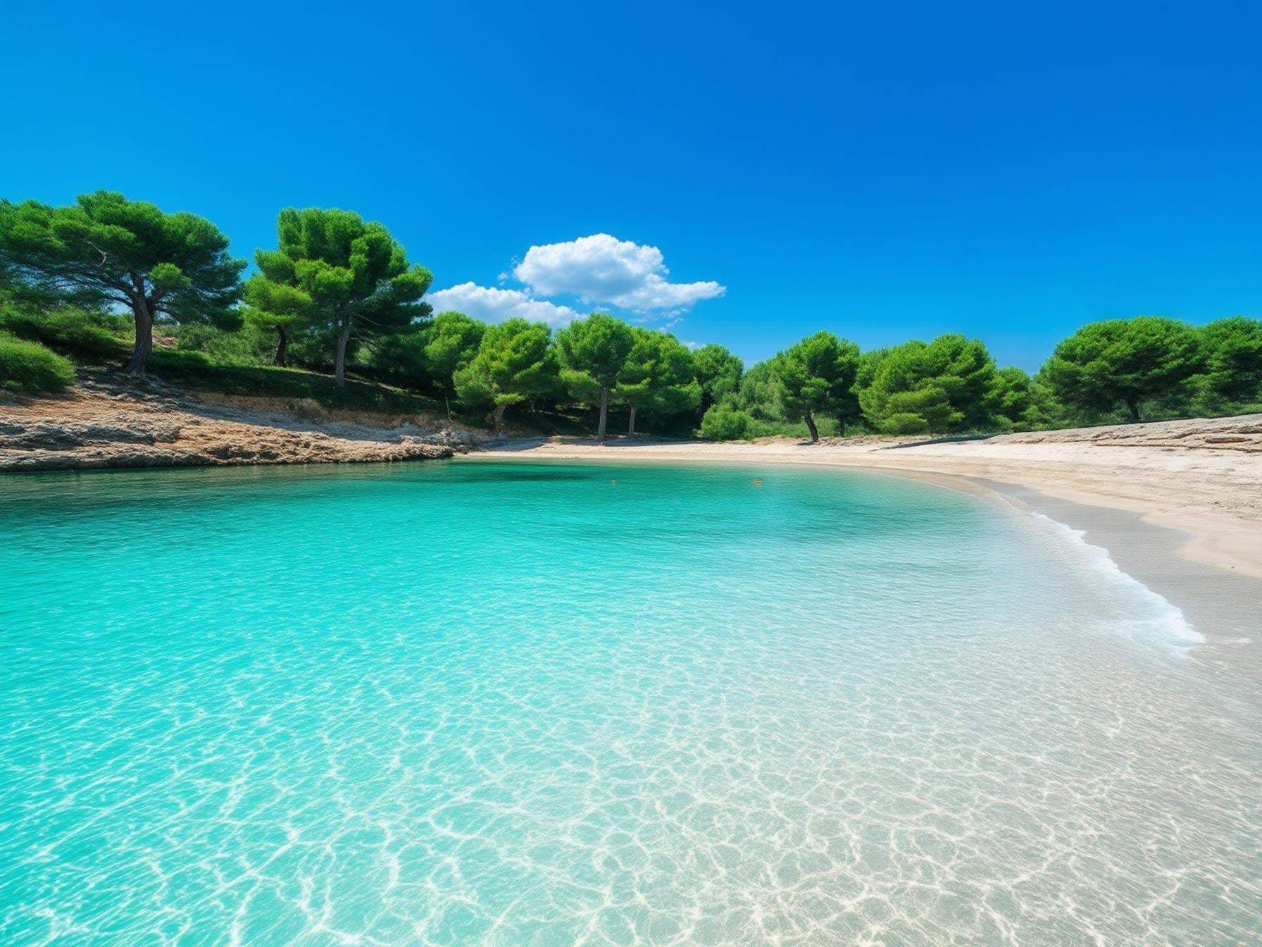 10 Must-Do Activities in Agistri, Greece for an Unforgettable Trip