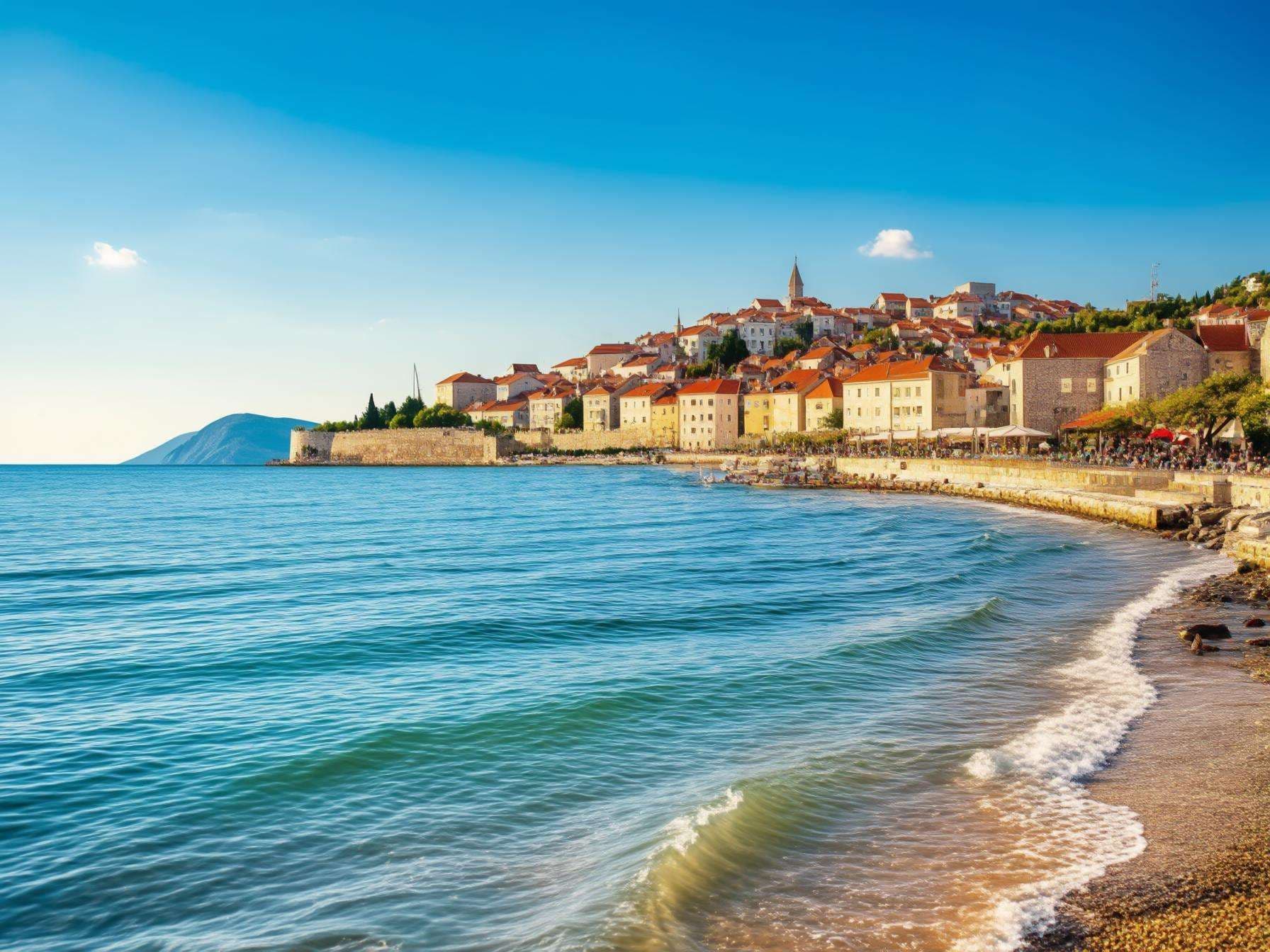 "Neum Travel Guide: Top Hotels, Flights, and Insider Tips"