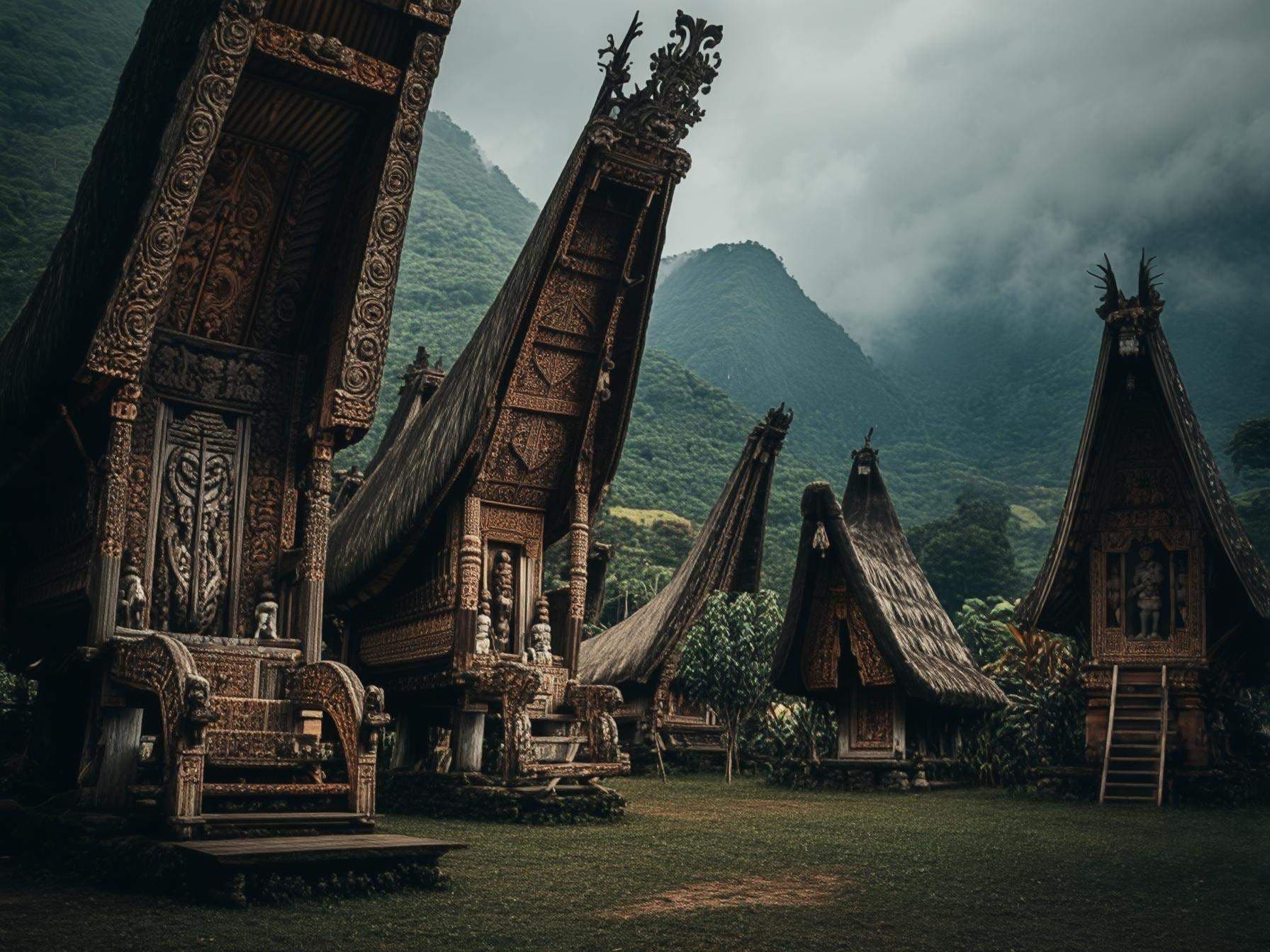 Exploring Tana Toraja: Culture, Traditions, and Attractions Guide