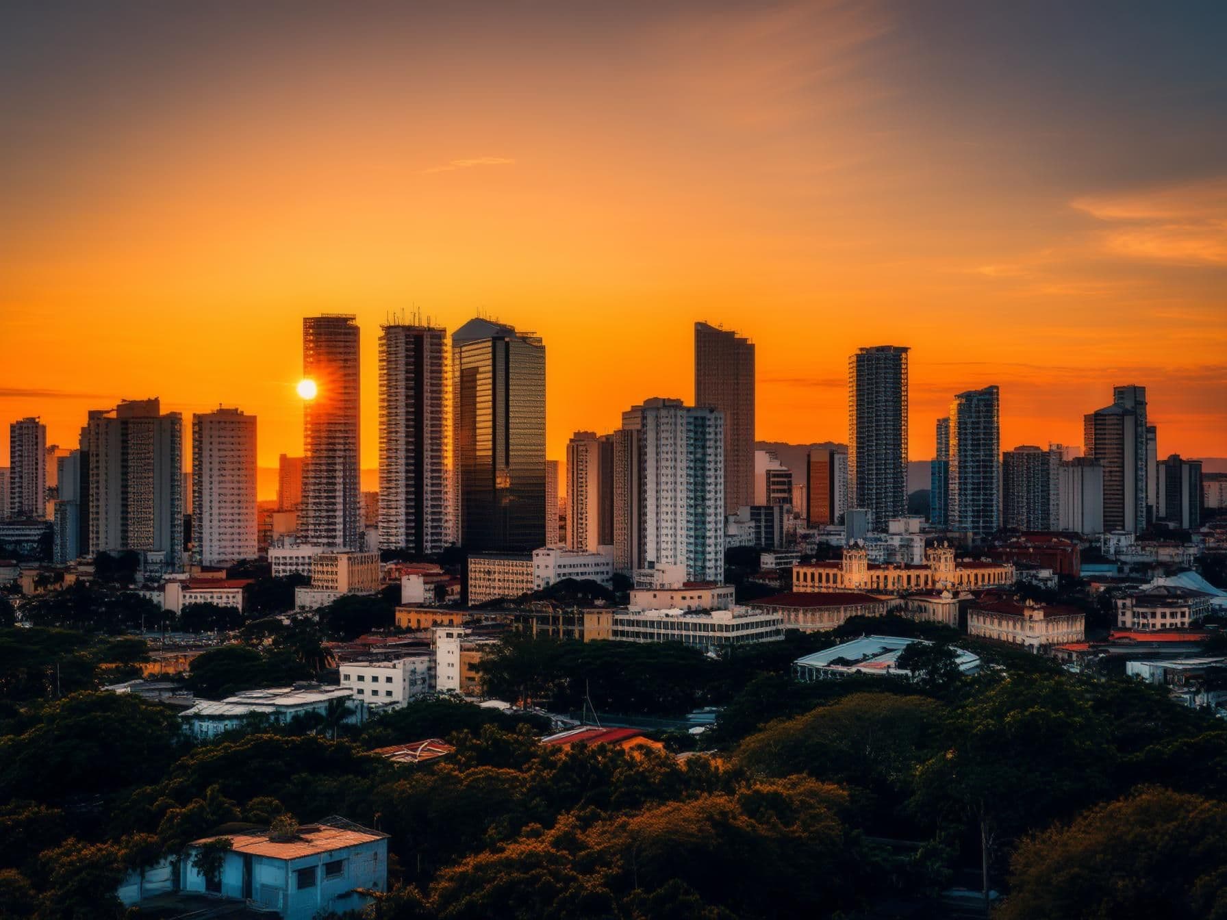 Top 10 Must-Visit Attractions in Panama City, Panama