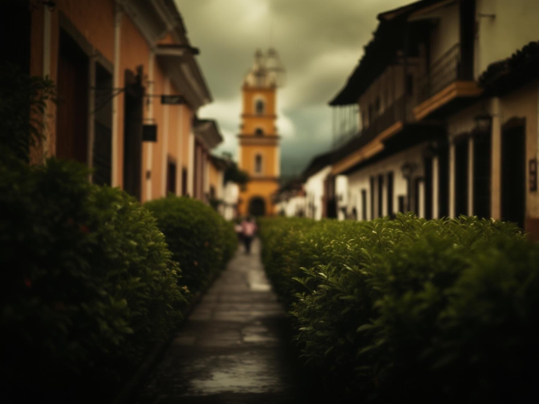 Top 10 Must-See Attractions in Xalapa for First-Time Visitors