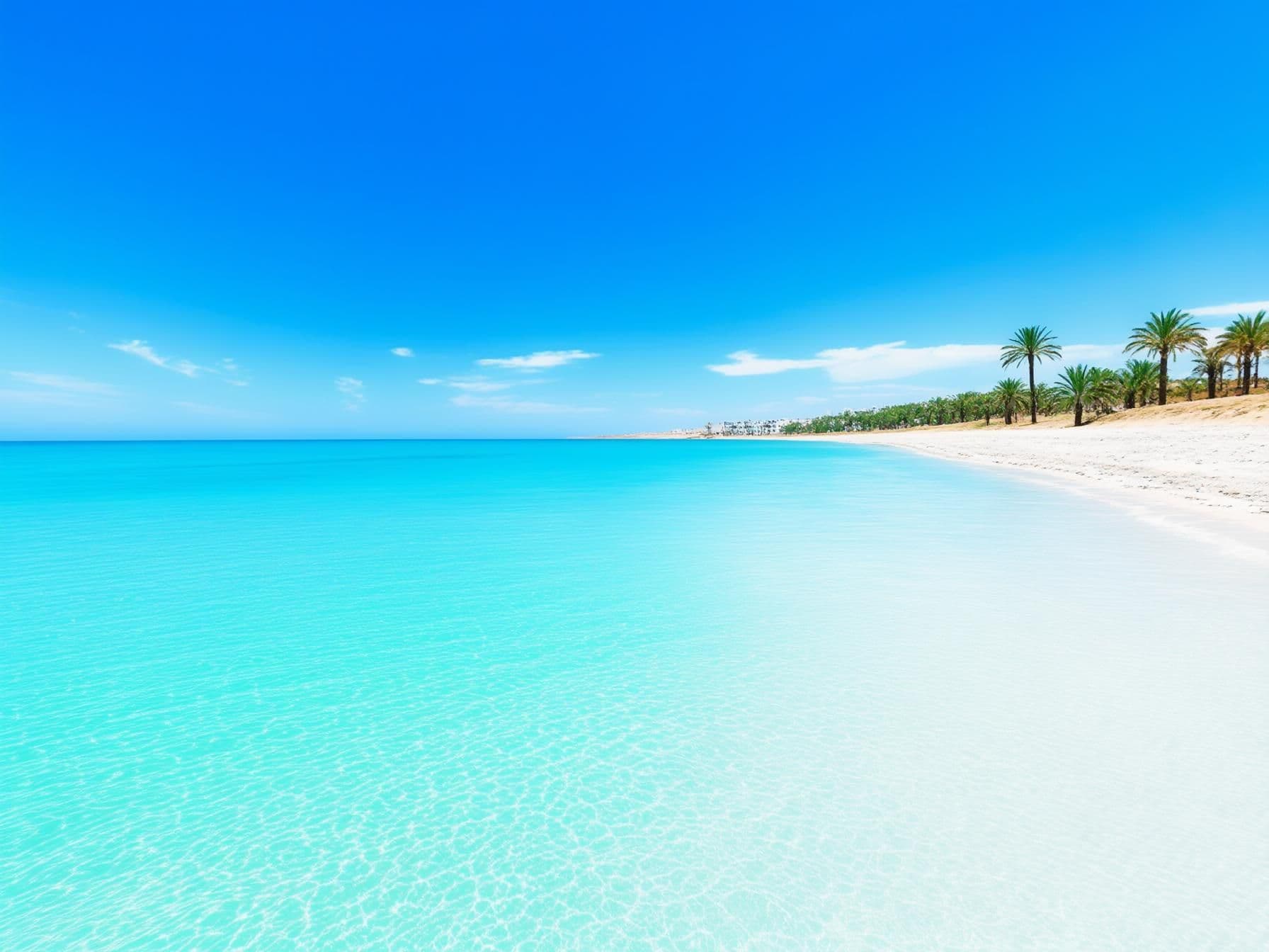 "Discover Djerba: Top 10 Unmissable Attractions in Tunisia"