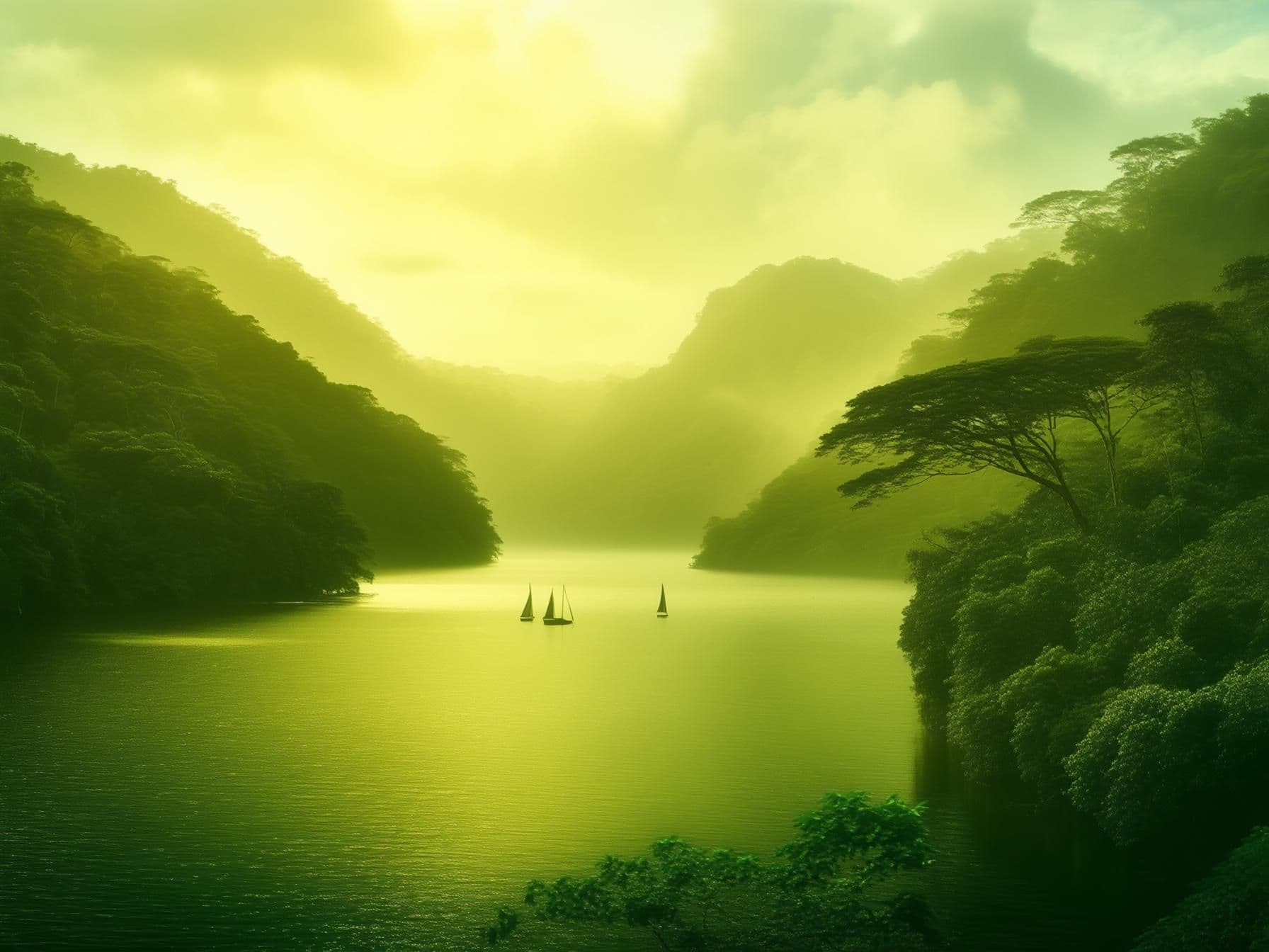 Top 10 Must-See Attractions in Catemaco, Mexico for Nature Lovers