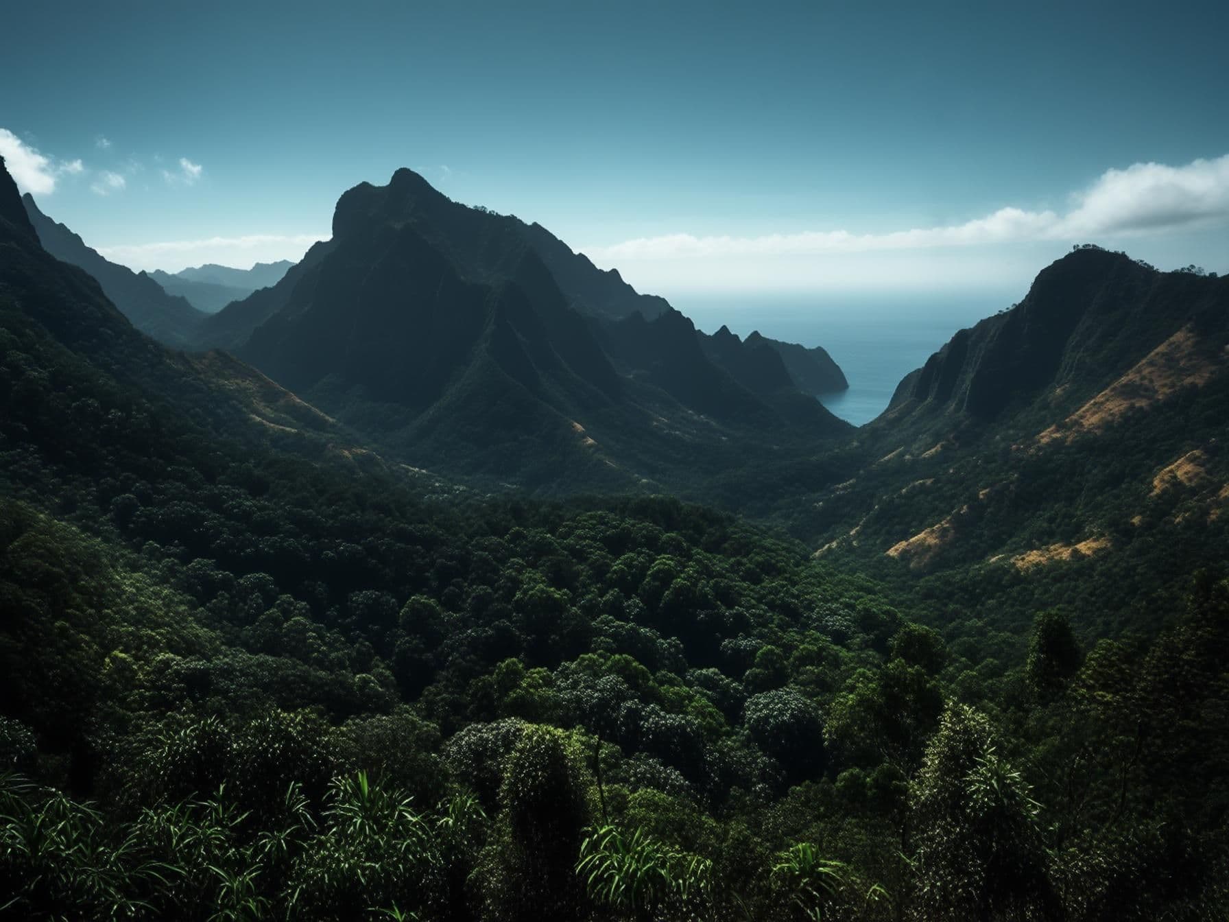 Ultimate Guide to Planning the Perfect Hiking Trip in Santo Antao