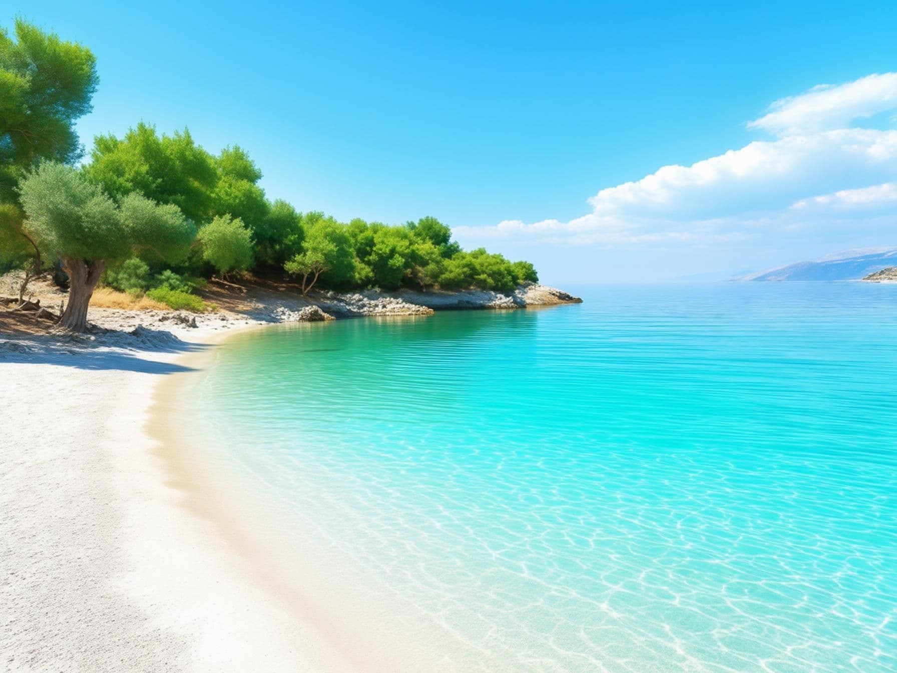 Best Beaches to Visit in Agistri, Greece: A Complete Guide