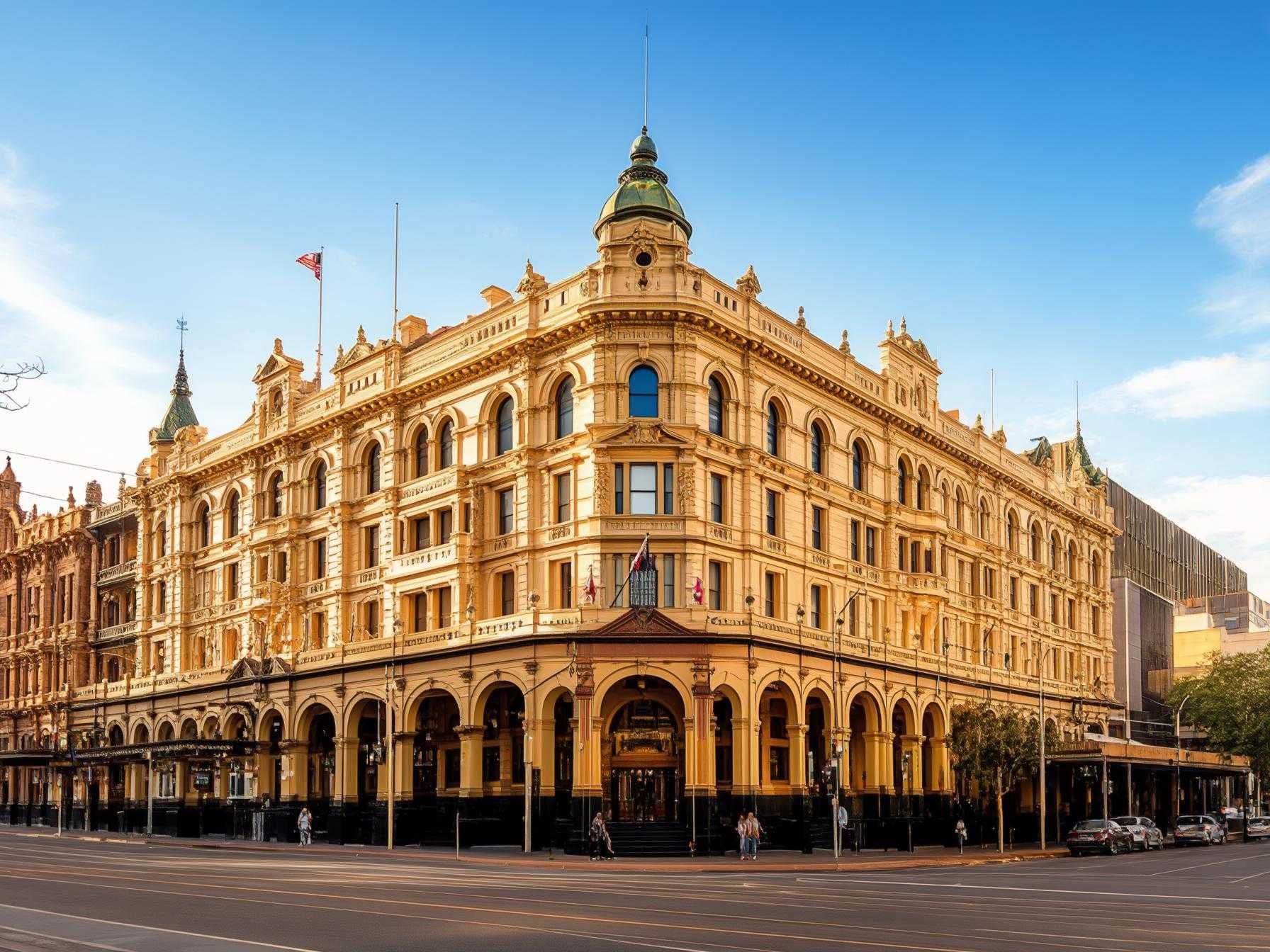Top Hotels in Adelaide: Where to Stay for Every Budget