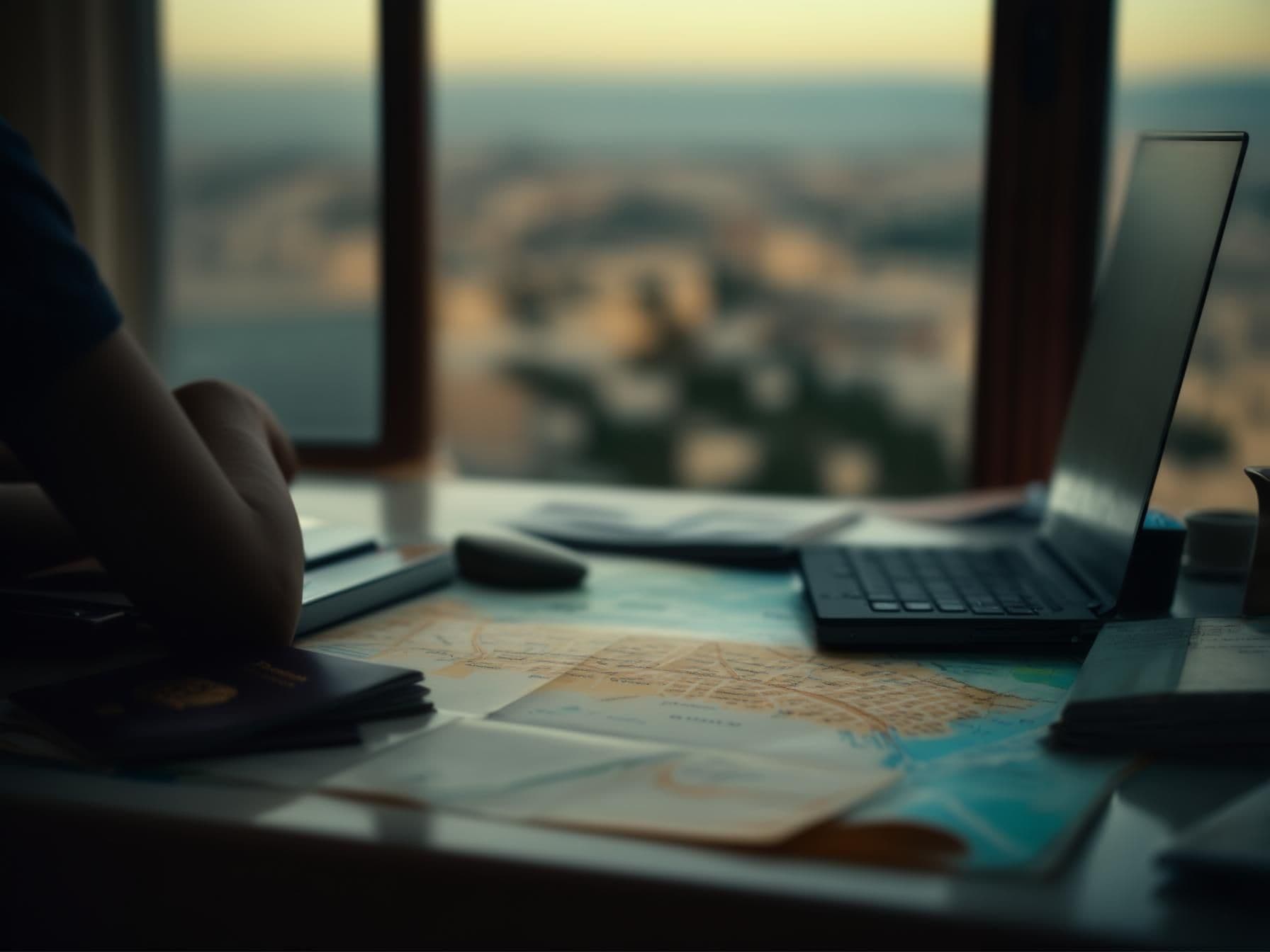 How to Find Cheap Flights and Hotels in Tunis: The Ultimate Booking Guide