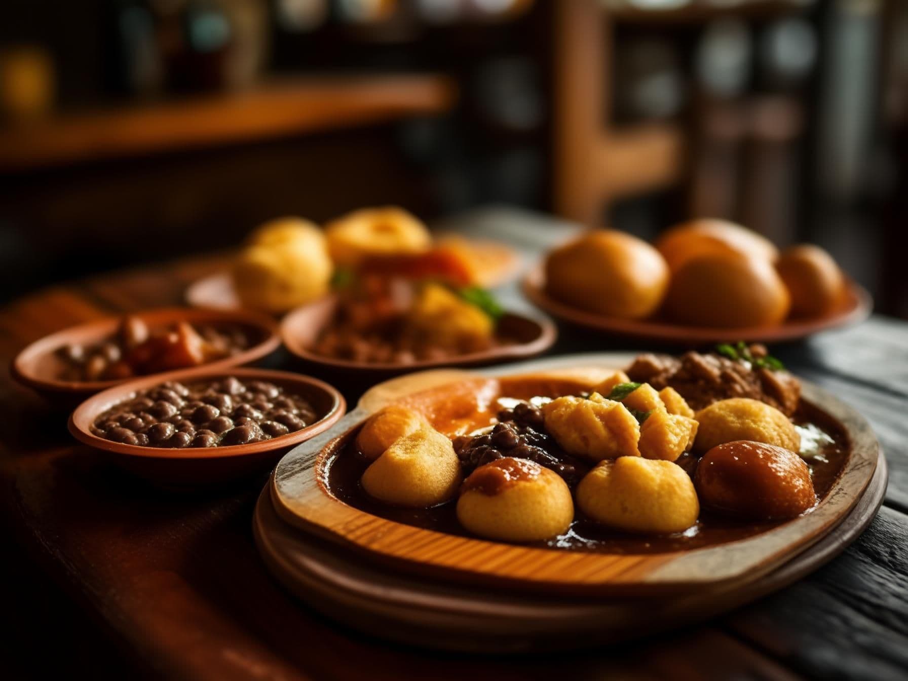 Belo Horizonte Bites: Exploring the City's Best Local Flavors