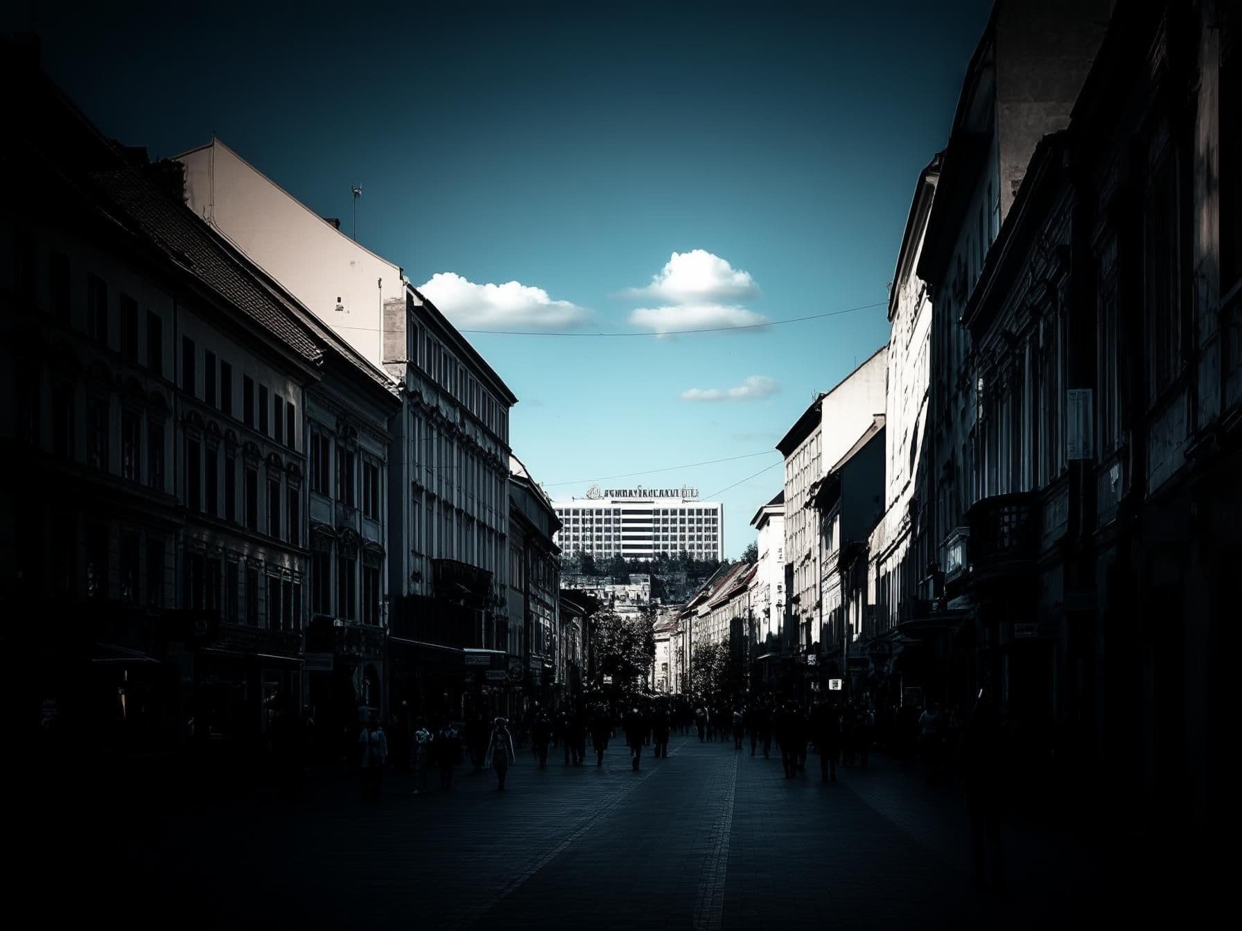 Top Hotels and Flights to Maribor: Your Ultimate Travel Guide