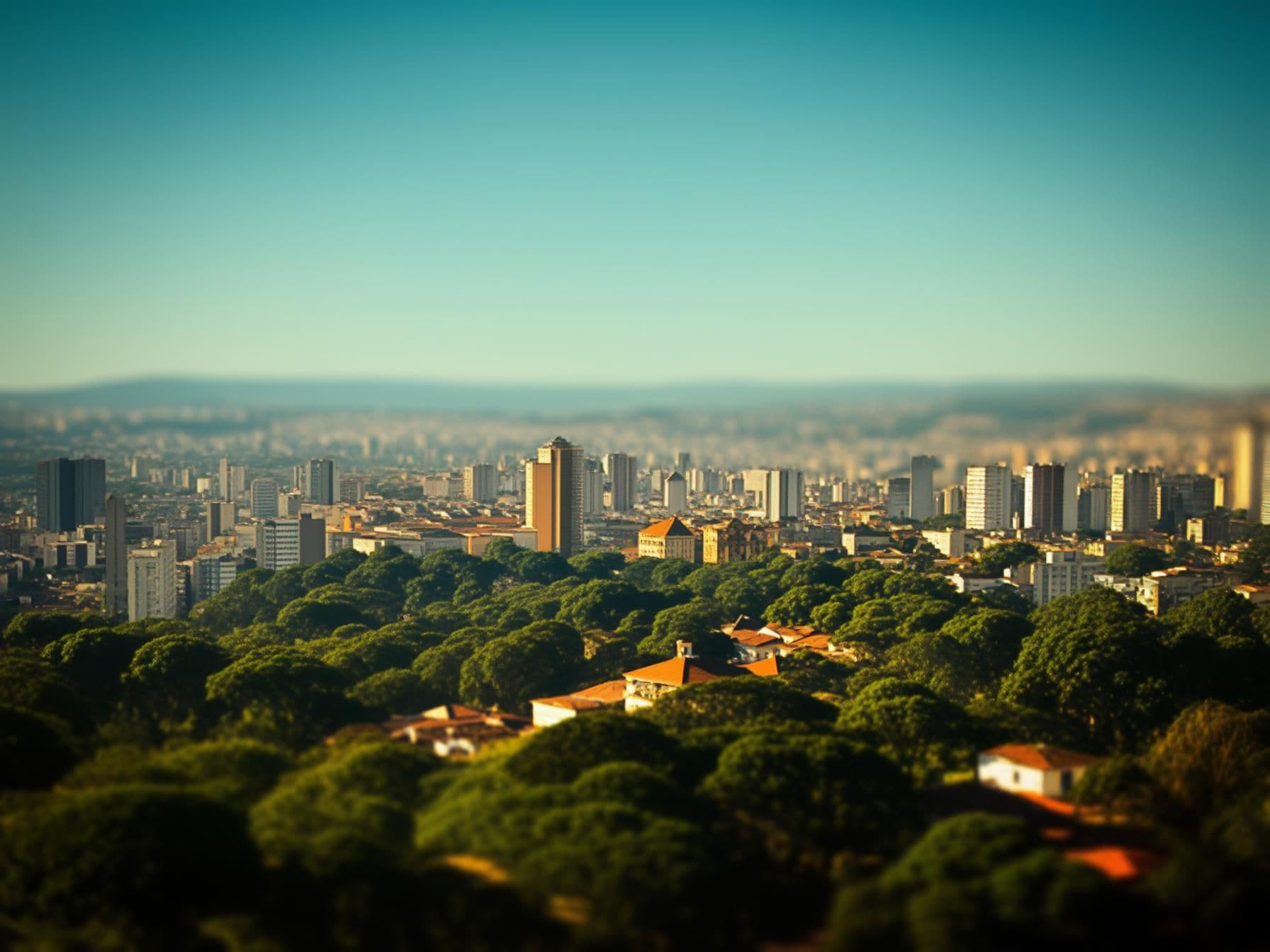 Weekend Escapade: Your Ultimate Guide to Belo Horizonte Flights, Hotels, and Attractions
