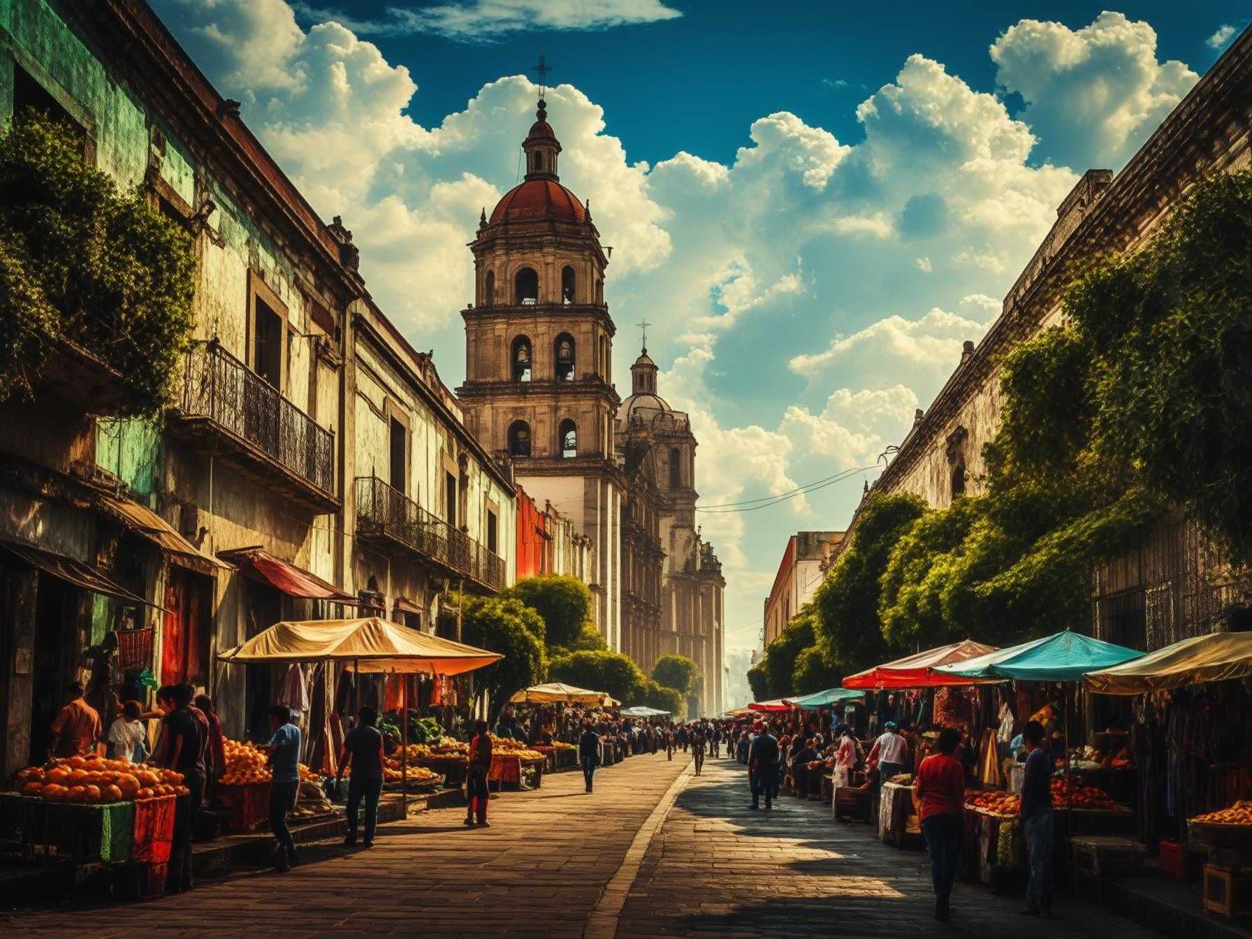 Explore Guadalajara: Top 10 Must-See Attractions in Mexico’s Cultural Gem