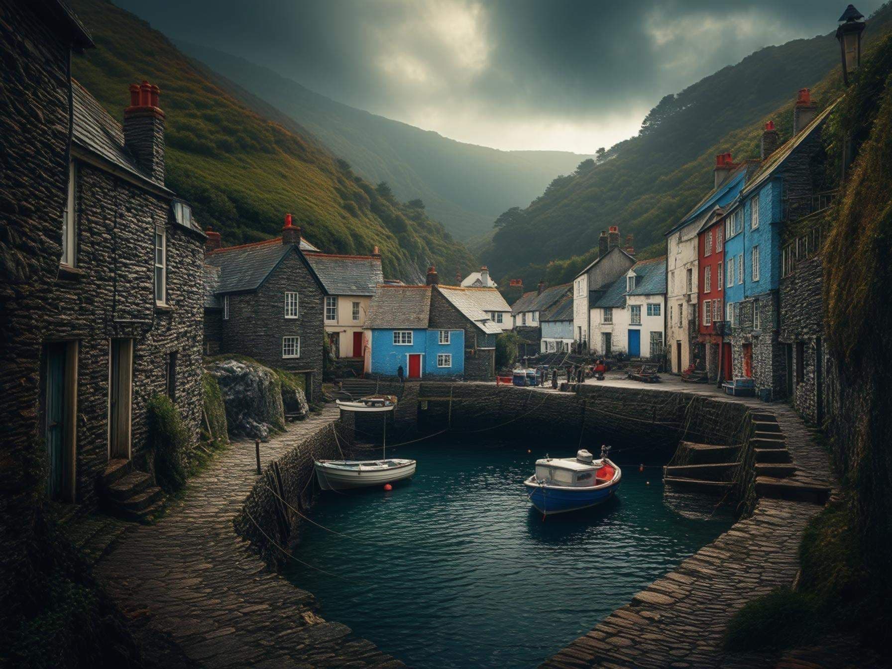 Discover Clovelly: Top 10 Must-Do Activities for an Unforgettable Trip