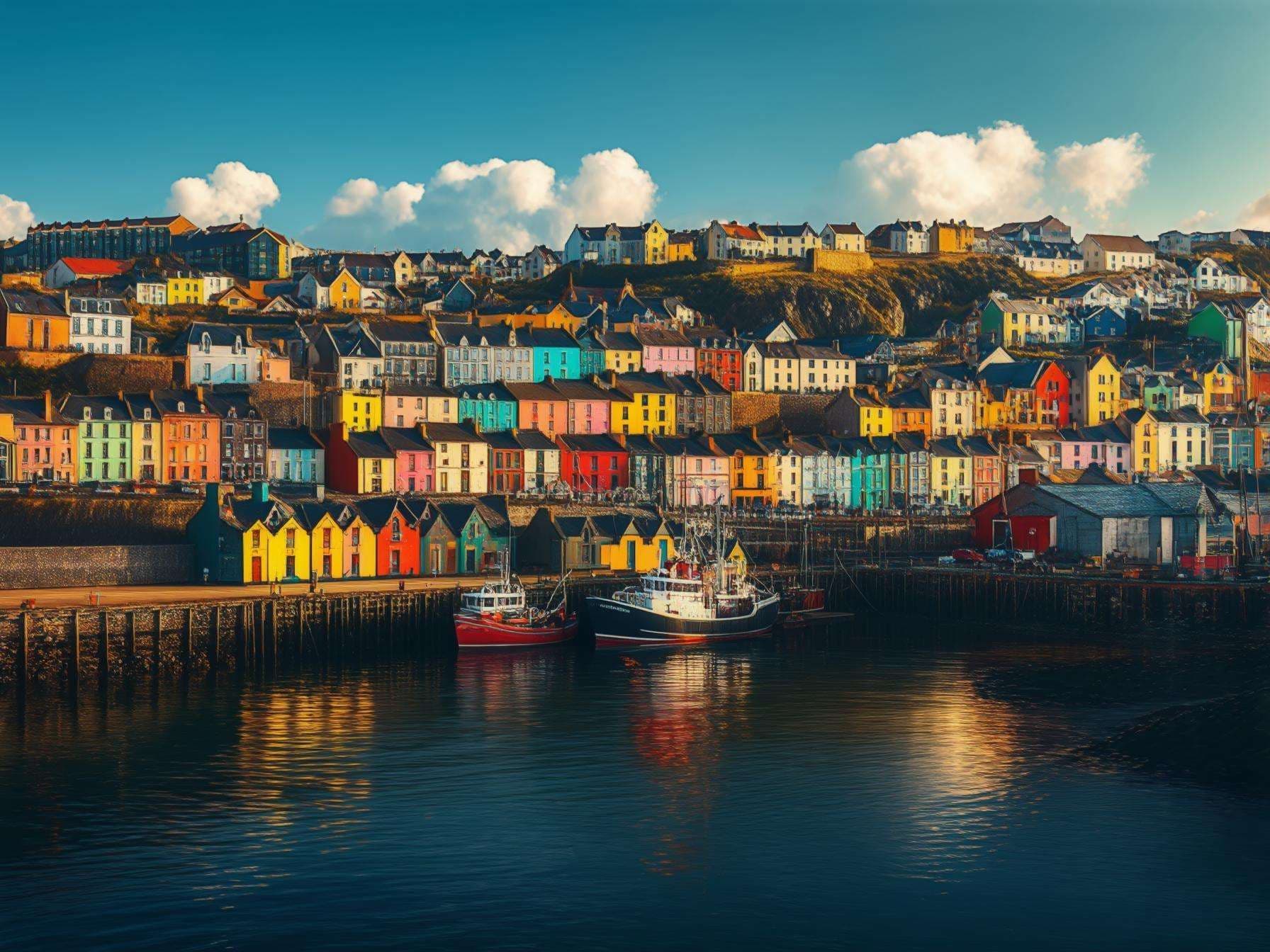 Top Things To Do in Cobh, Ireland: A Complete Travel Guide