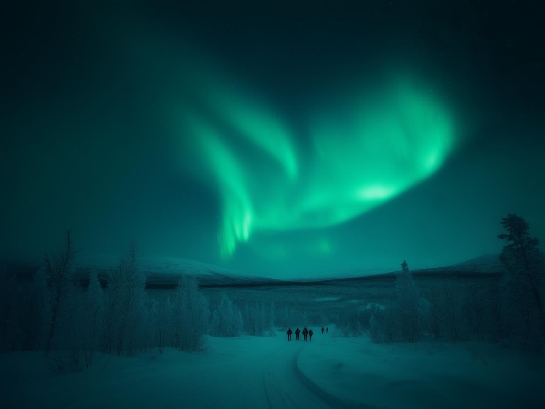 Top 10 Things to Do in Kiruna, Sweden: A Complete Travel Guide