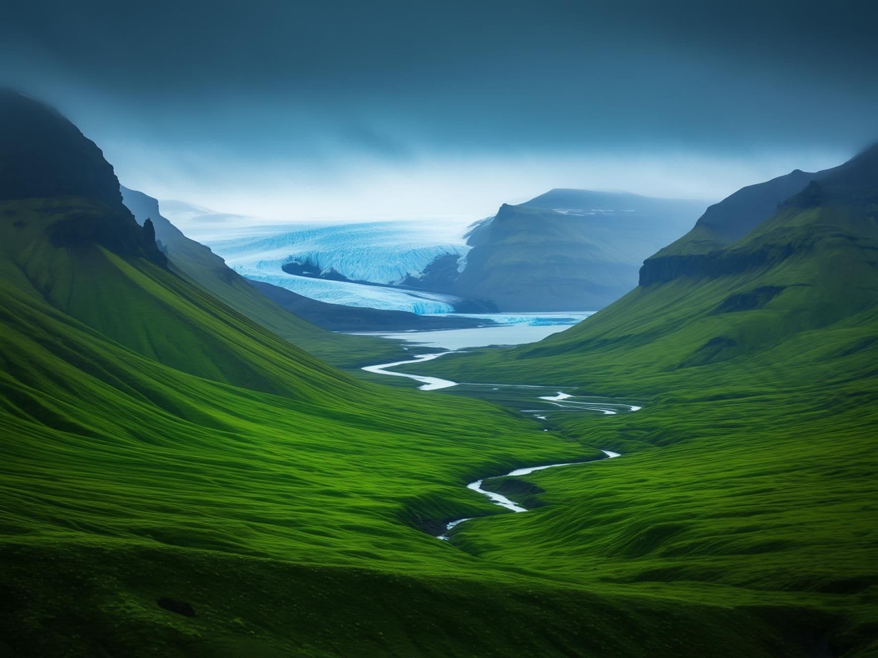 Discover the Wonders of Skagafjörður: Top Attractions in Iceland's Hidden Gem