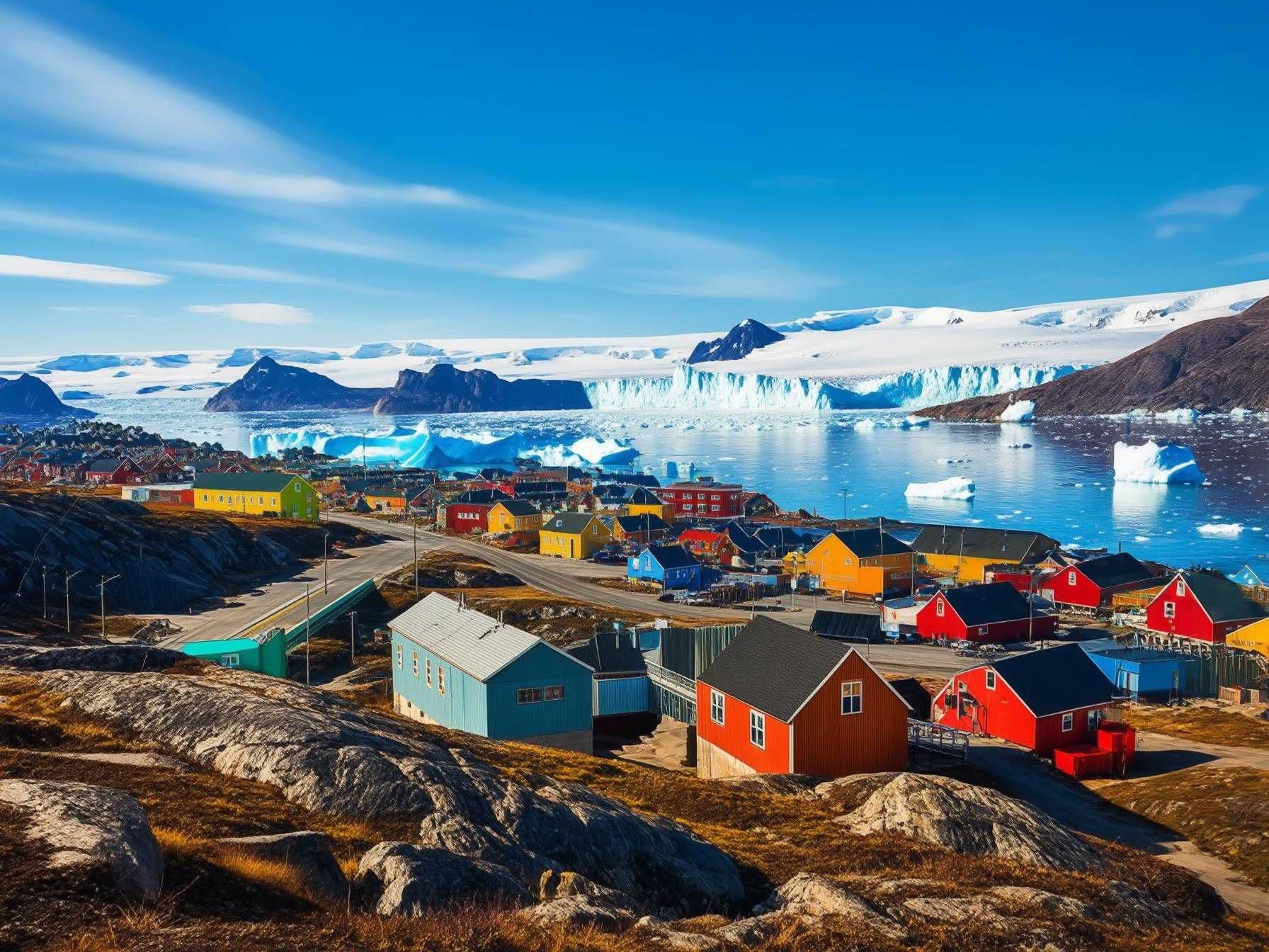 Discover Qaqortoq Greenland: Top 10 Must-See Attractions