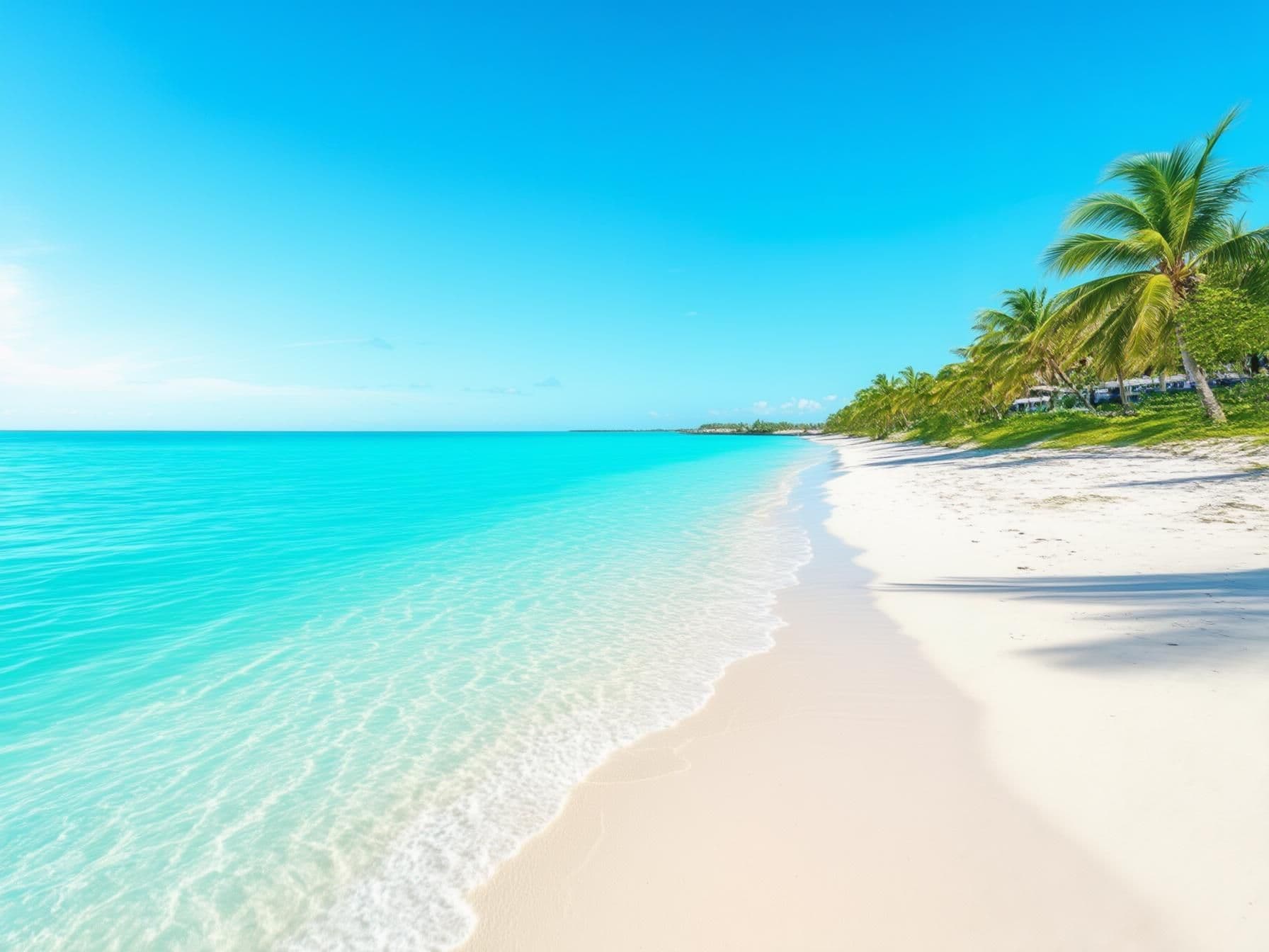 Top Beaches to Visit in Nassau: A Comprehensive Guide