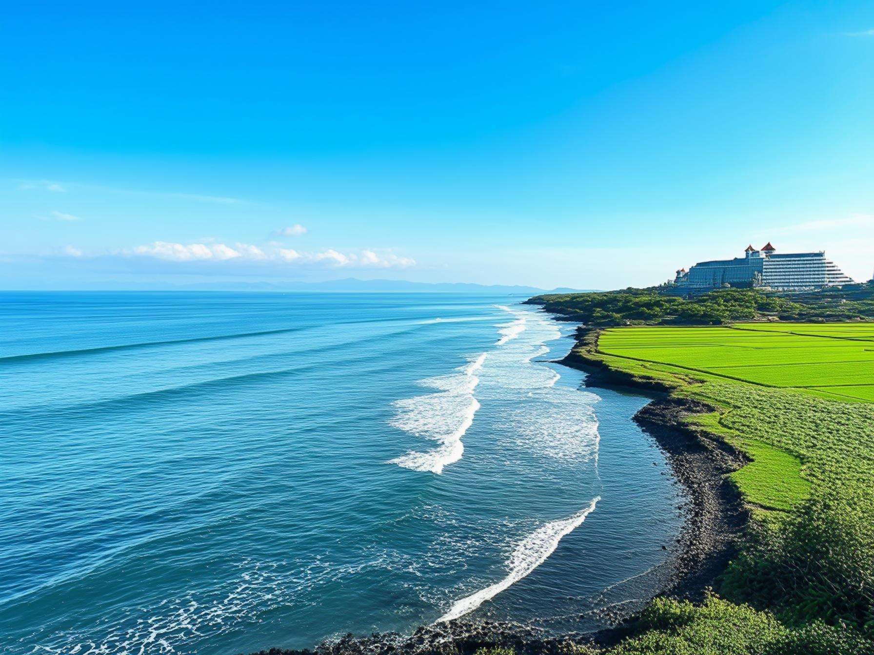 Top Hotels to Stay at Jeju Island: A Complete Guide for Every Budget