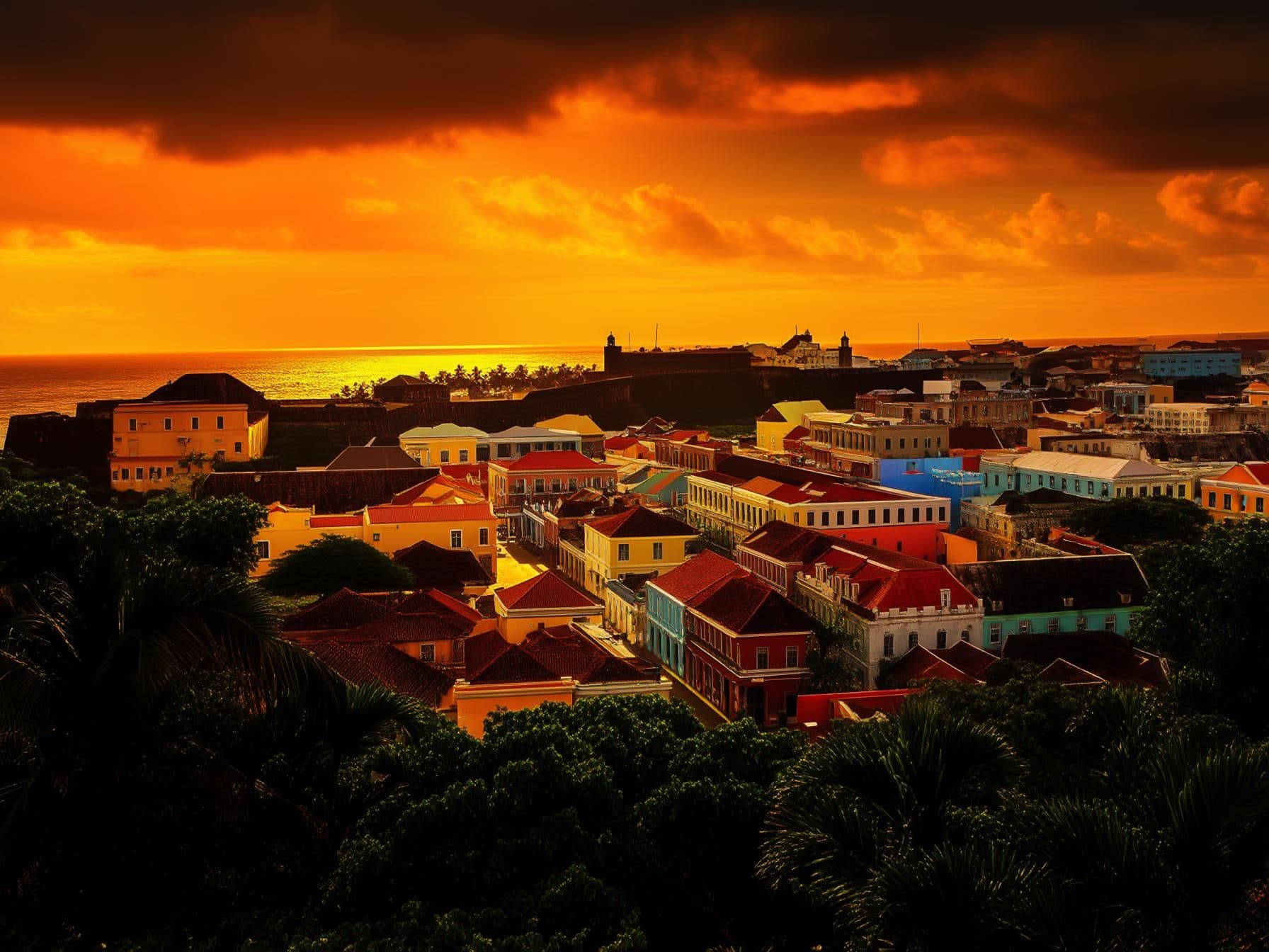 Top 10 Must-Visit Attractions in San Juan, Puerto Rico