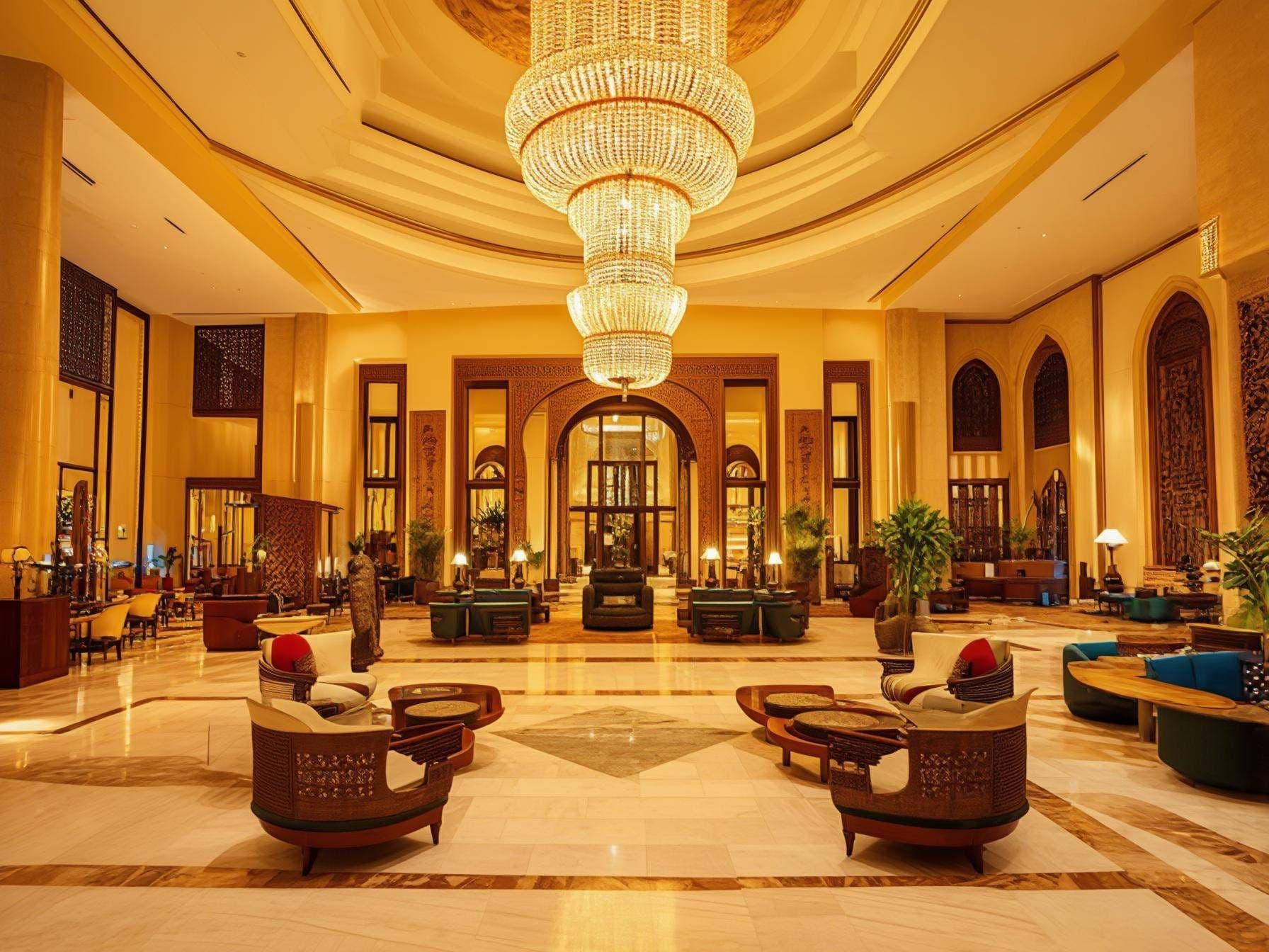 Top Hotels in Libreville: Your Ultimate Guide to the Best Stays