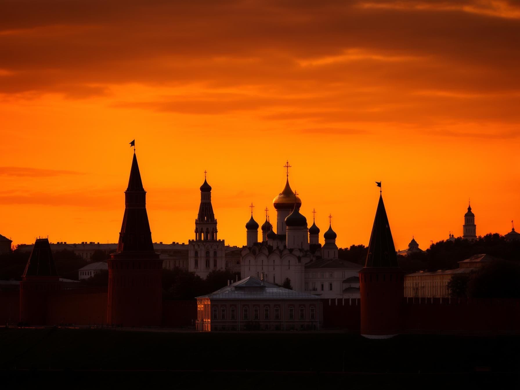 Discover Kazan: Top Attractions for First-Time Visitors