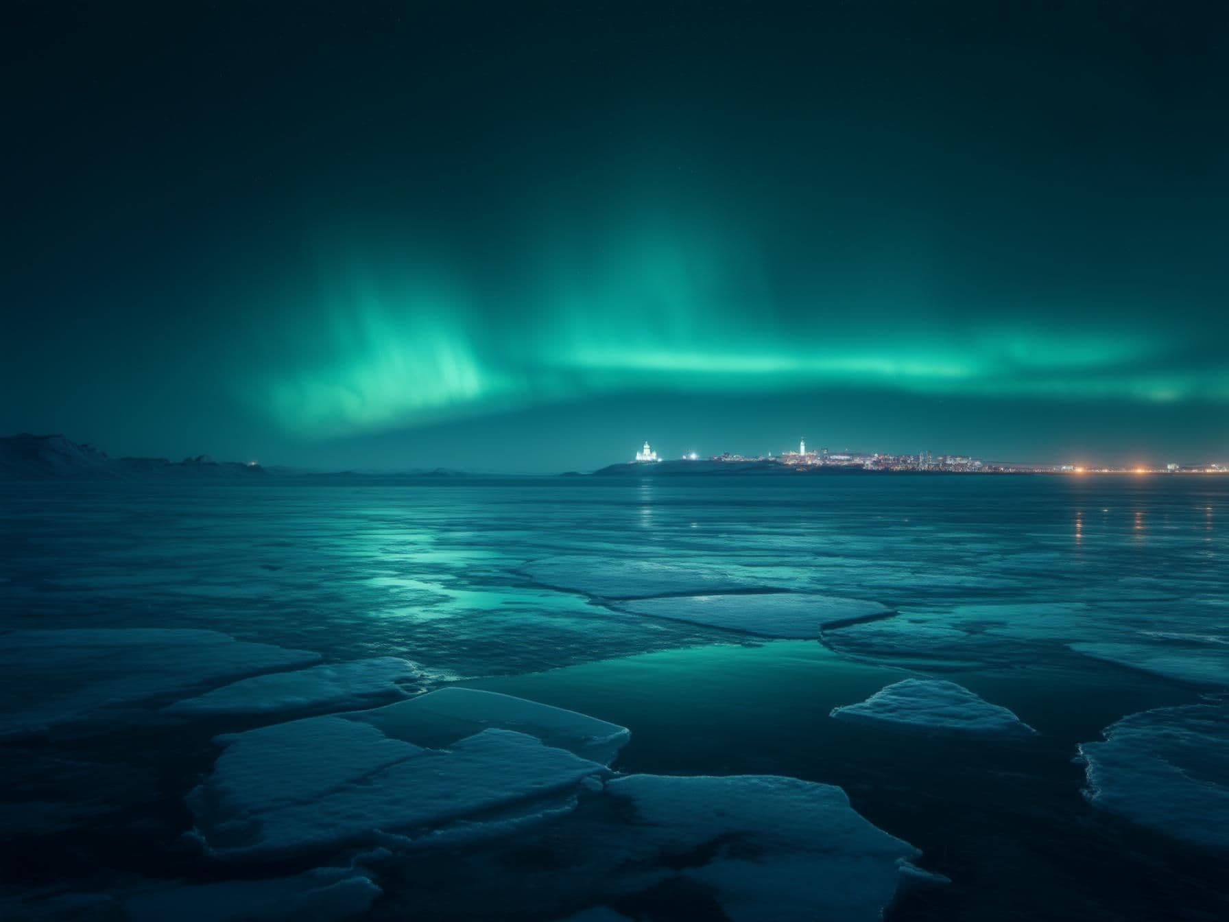 Discover Murmansk: Top 10 Must-See Attractions in 2024