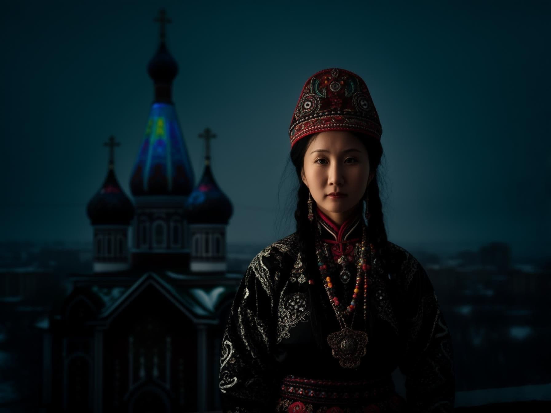 Discovering Ulan Ude: A Journey into Its Rich Culture and History