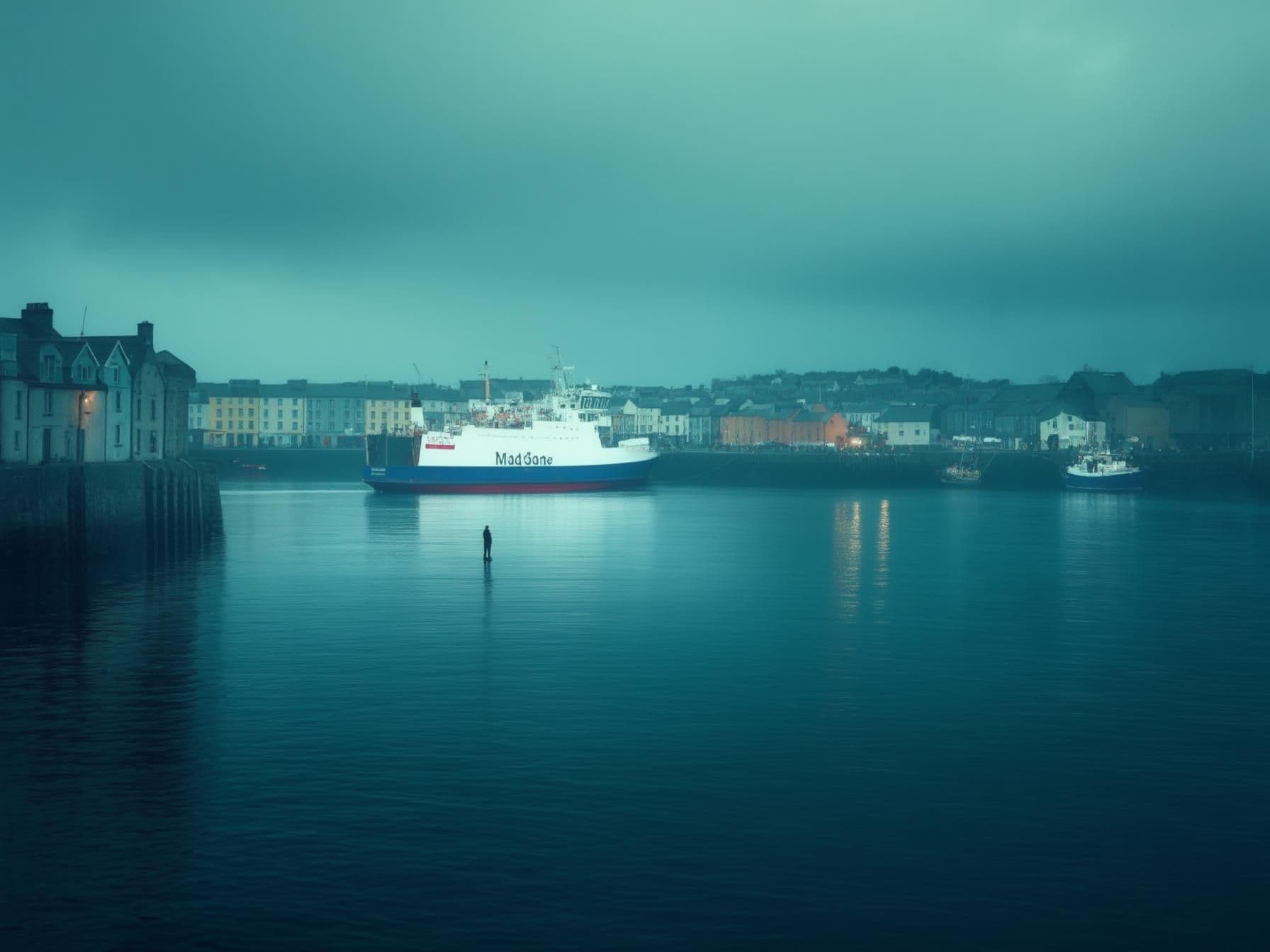 Travel Guide: How to Get to Cobh Easily