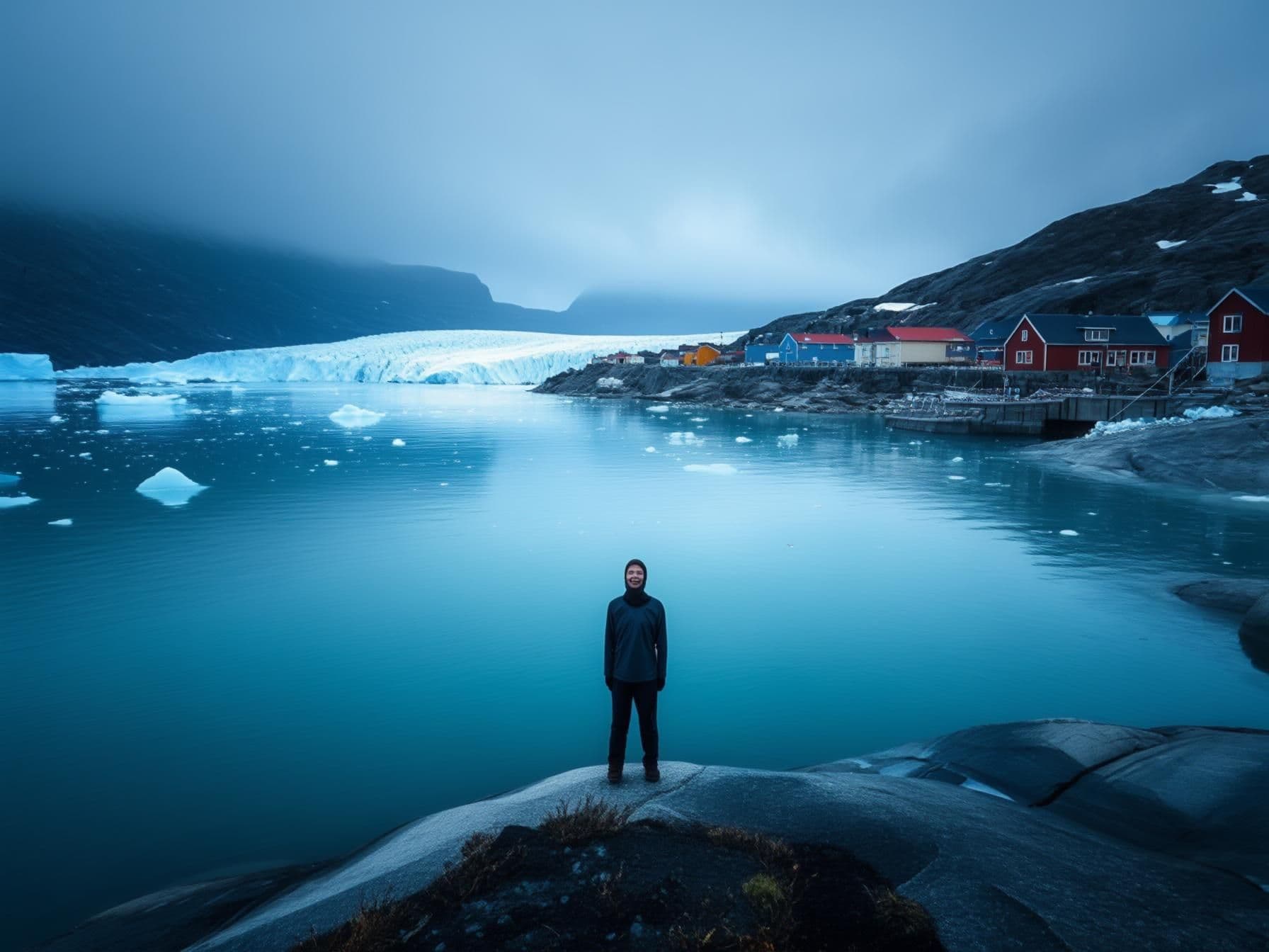 Top Travel Activities in Narsaq, Greenland: A Traveler’s Guide