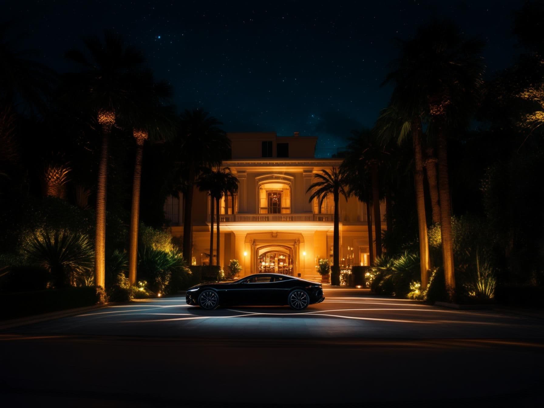 Top Luxury Hotels in Monte Carlo: A Comprehensive Guide