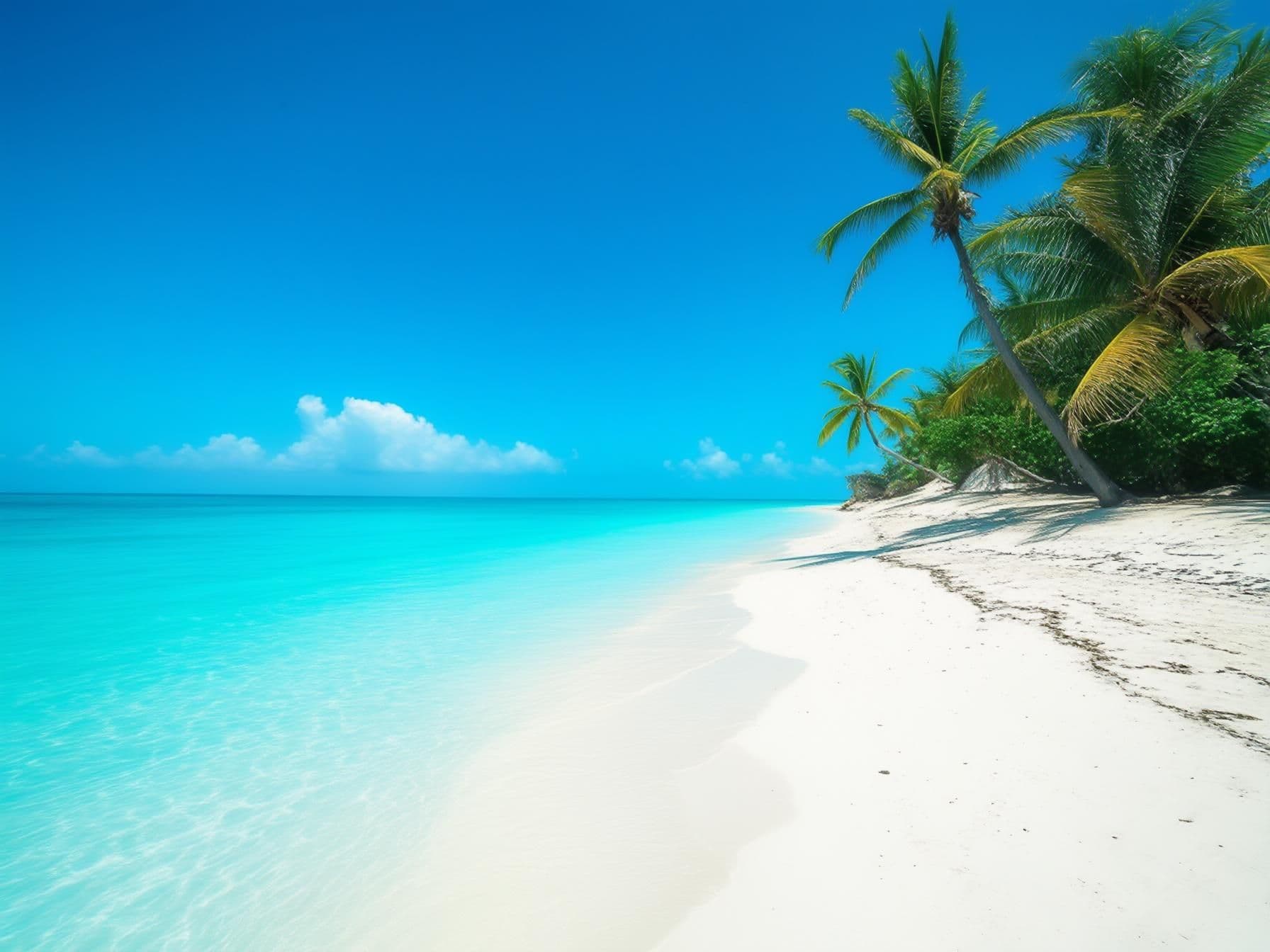 Top 10 Must-See Attractions in Nassau, Bahamas