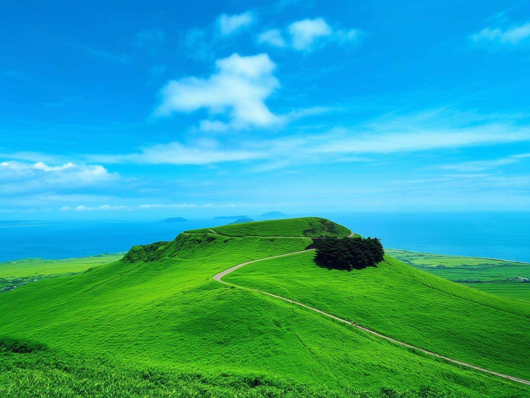 Top 10 Must-Visit Attractions in Jeju Island for First-Time Travelers