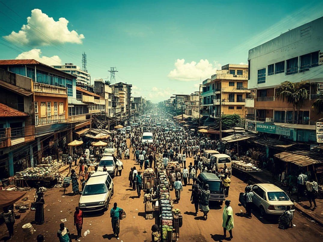 Discover Libreville: Top 10 Must-See Attractions in Gabon's Capital