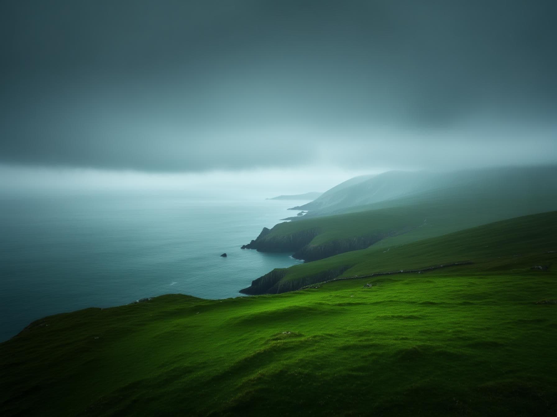 Exploring Dingle Peninsula: Best Outdoor Adventures and Scenic Drives