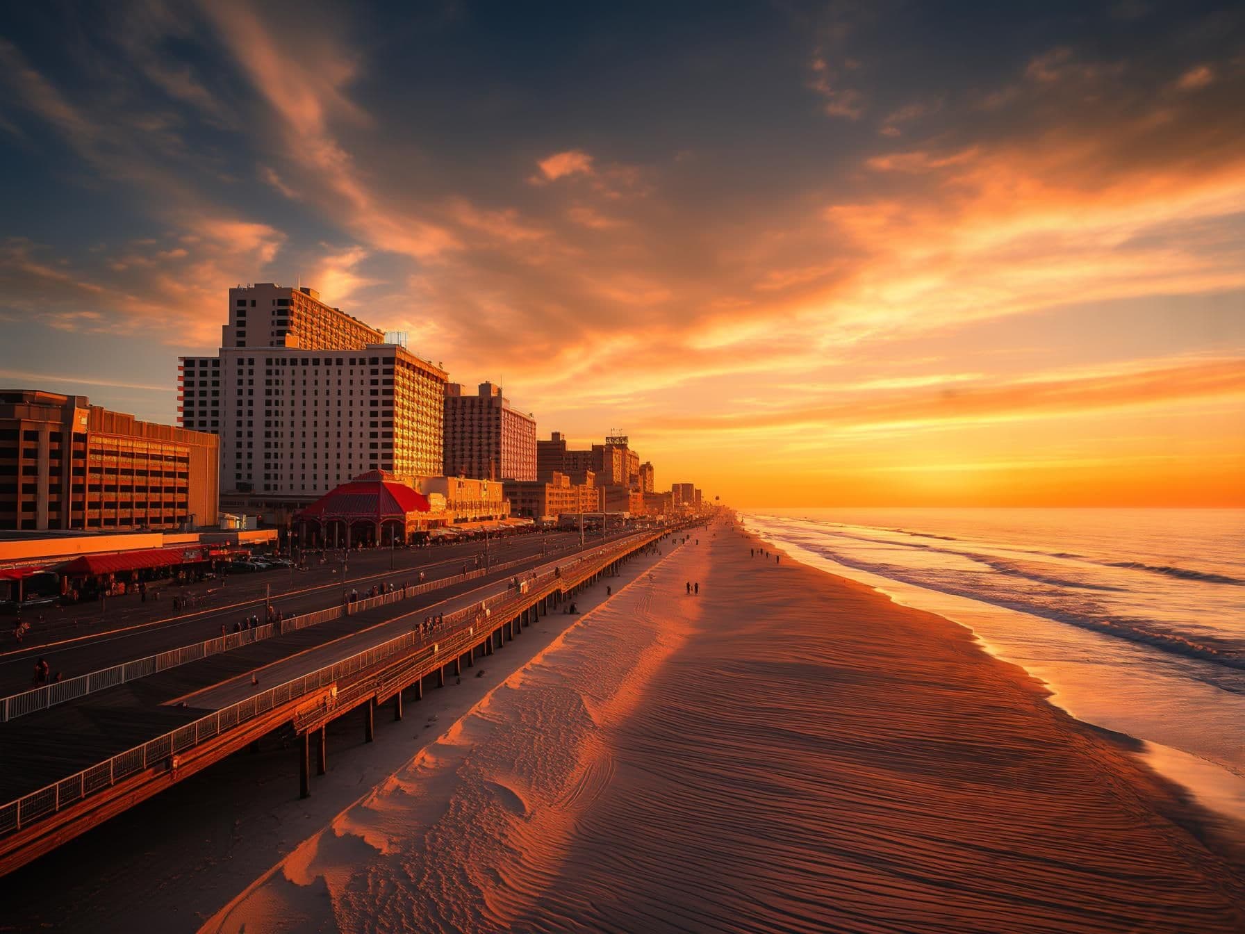 Top Atlantic City Hotels to Suit Every Budget in 2024