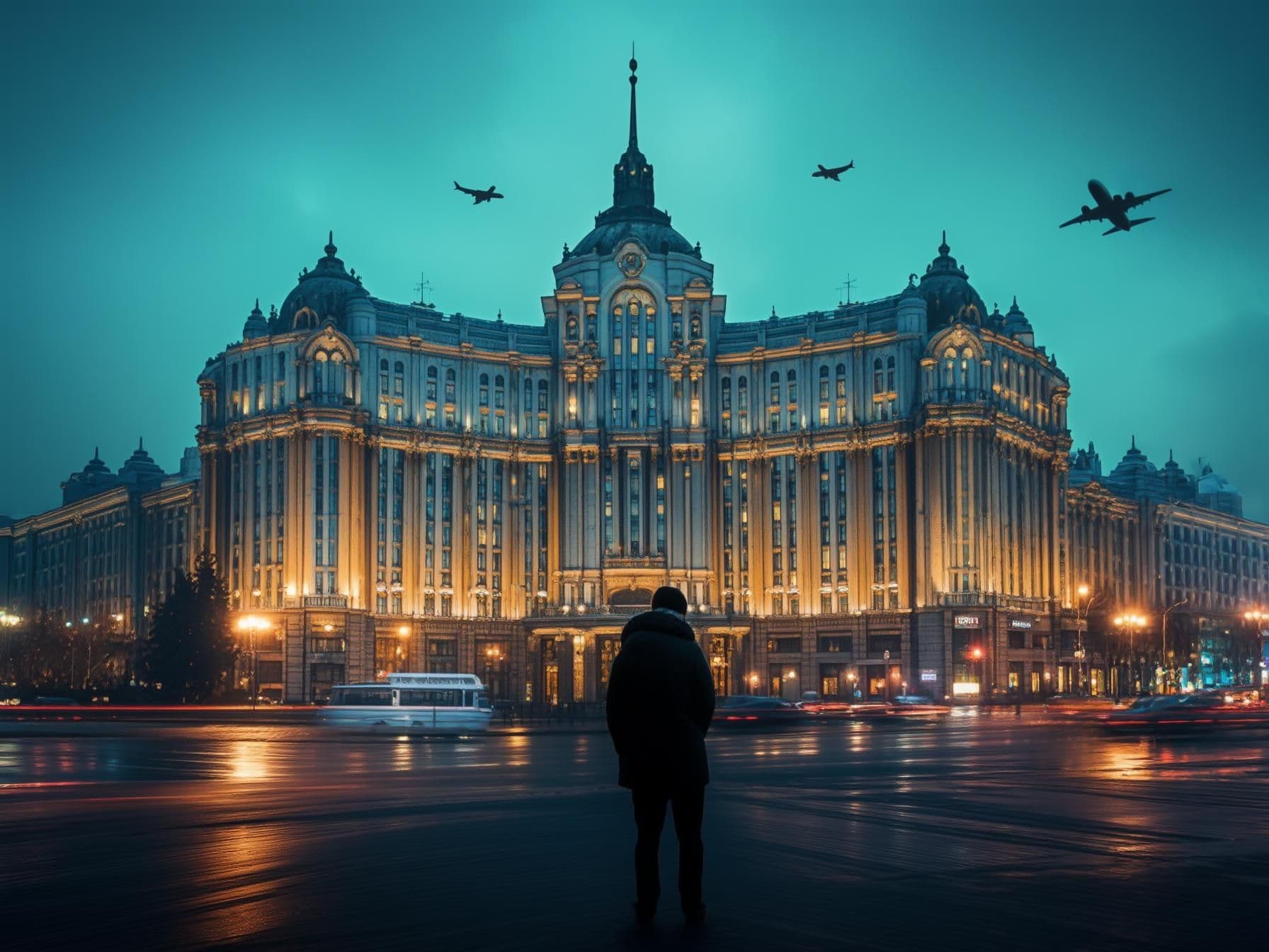 Affordable Krasnodar: Your Guide to Budget Flights and Hotels