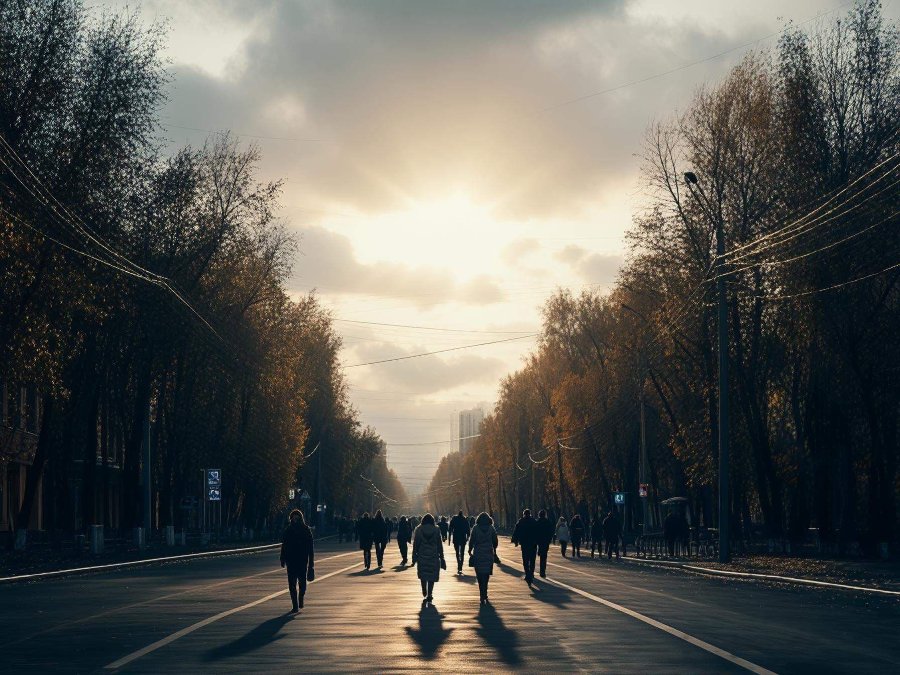 Best Times to Visit Novosibirsk: Weather, Events, and Travel Tips