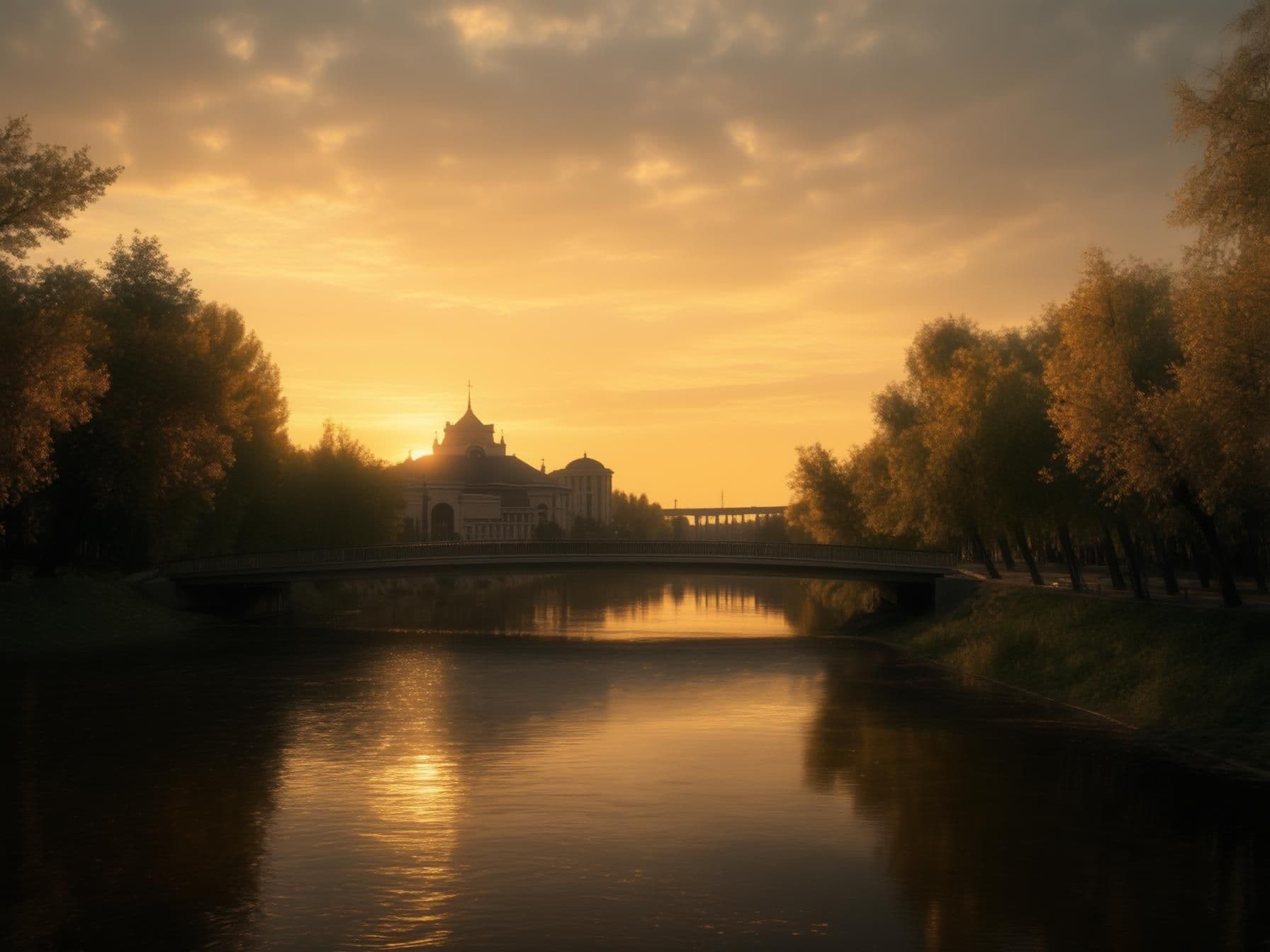 Krasnodar Unveiled: Exploring Hidden Gems Beyond the Tourist Trail