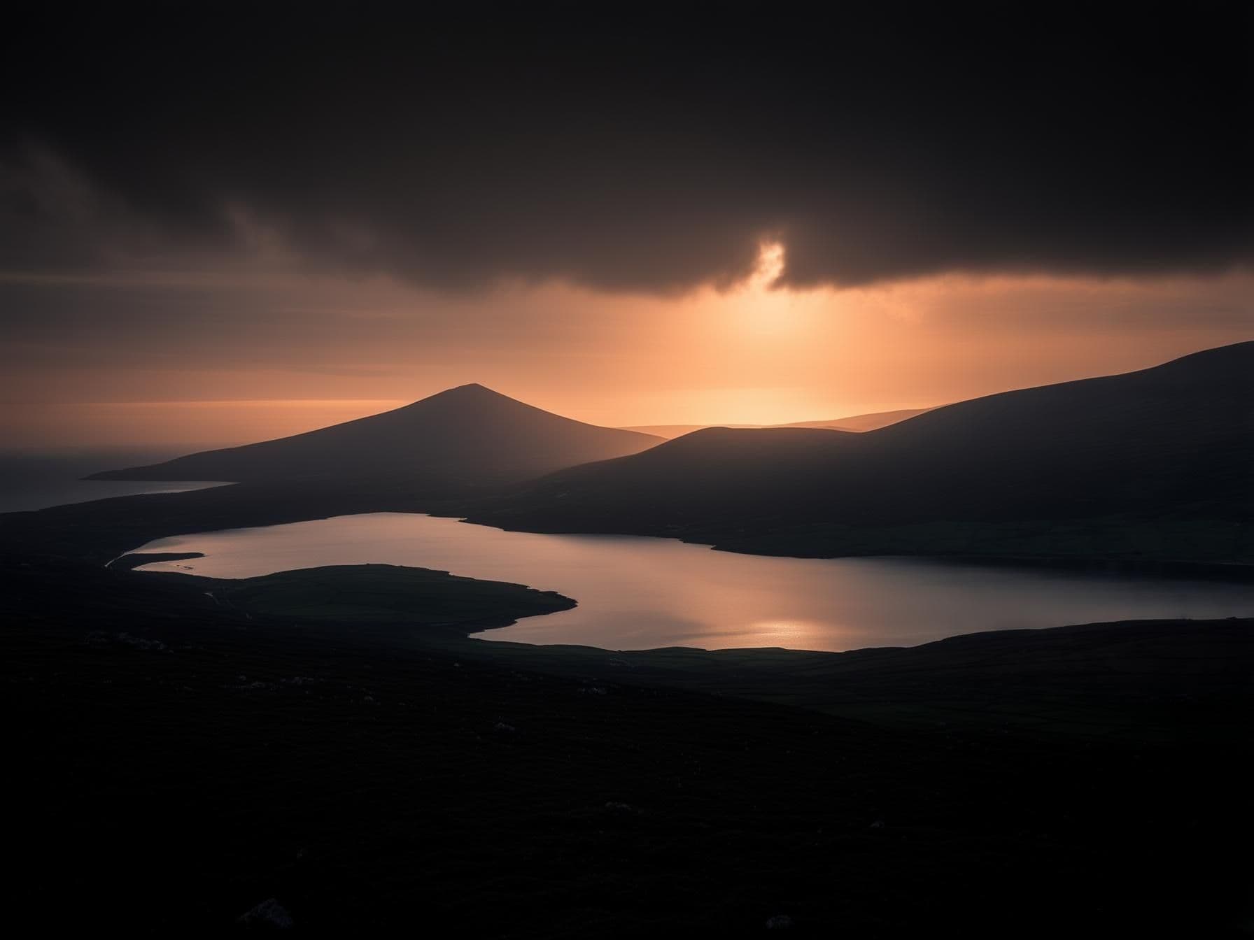 Discover Achill Island: Top Attractions for First-Time Visitors
