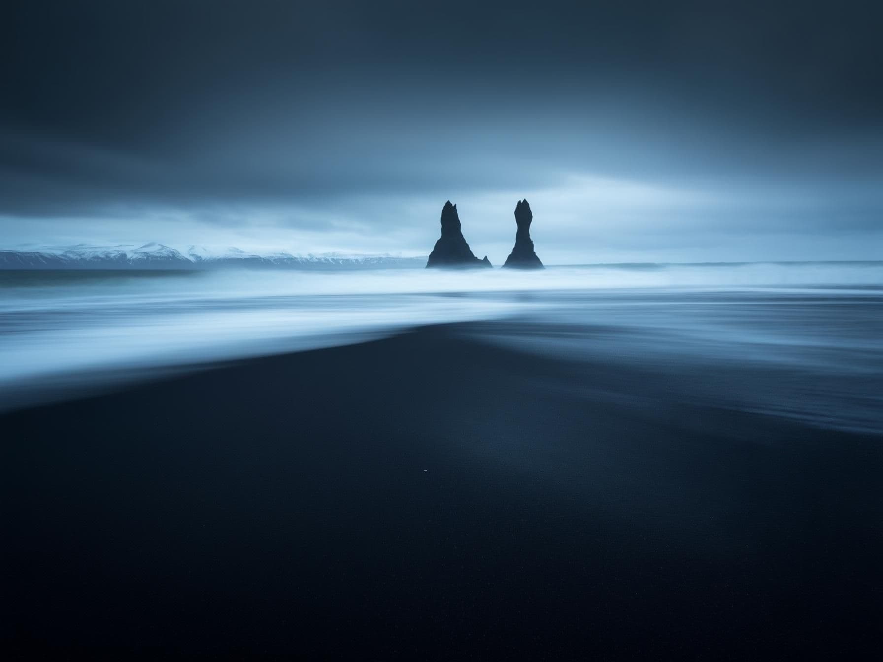 Discover the Hidden Gems of Vik i Myrdal: Top Attractions and Experiences