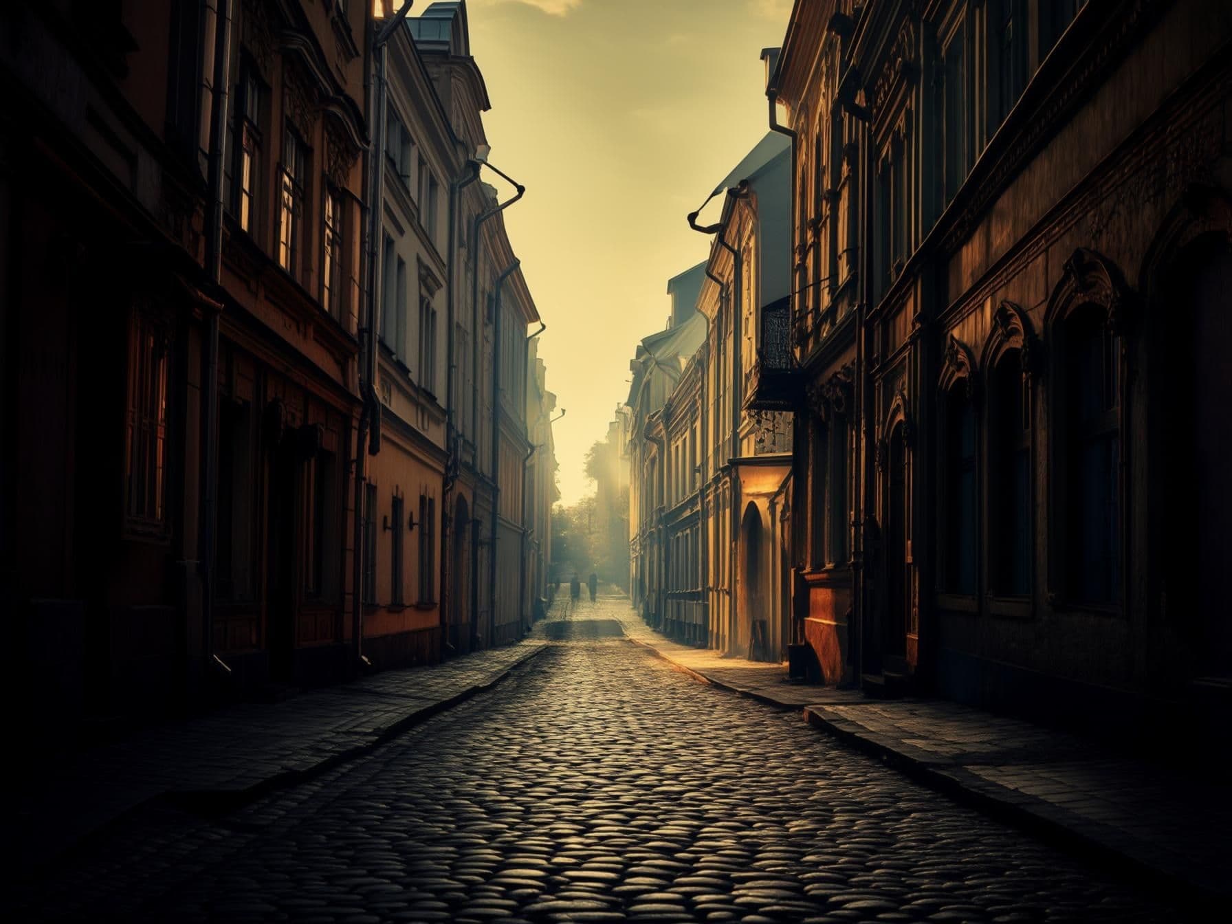 Discover Kaliningrad: Top Local Attractions and Travel Insights