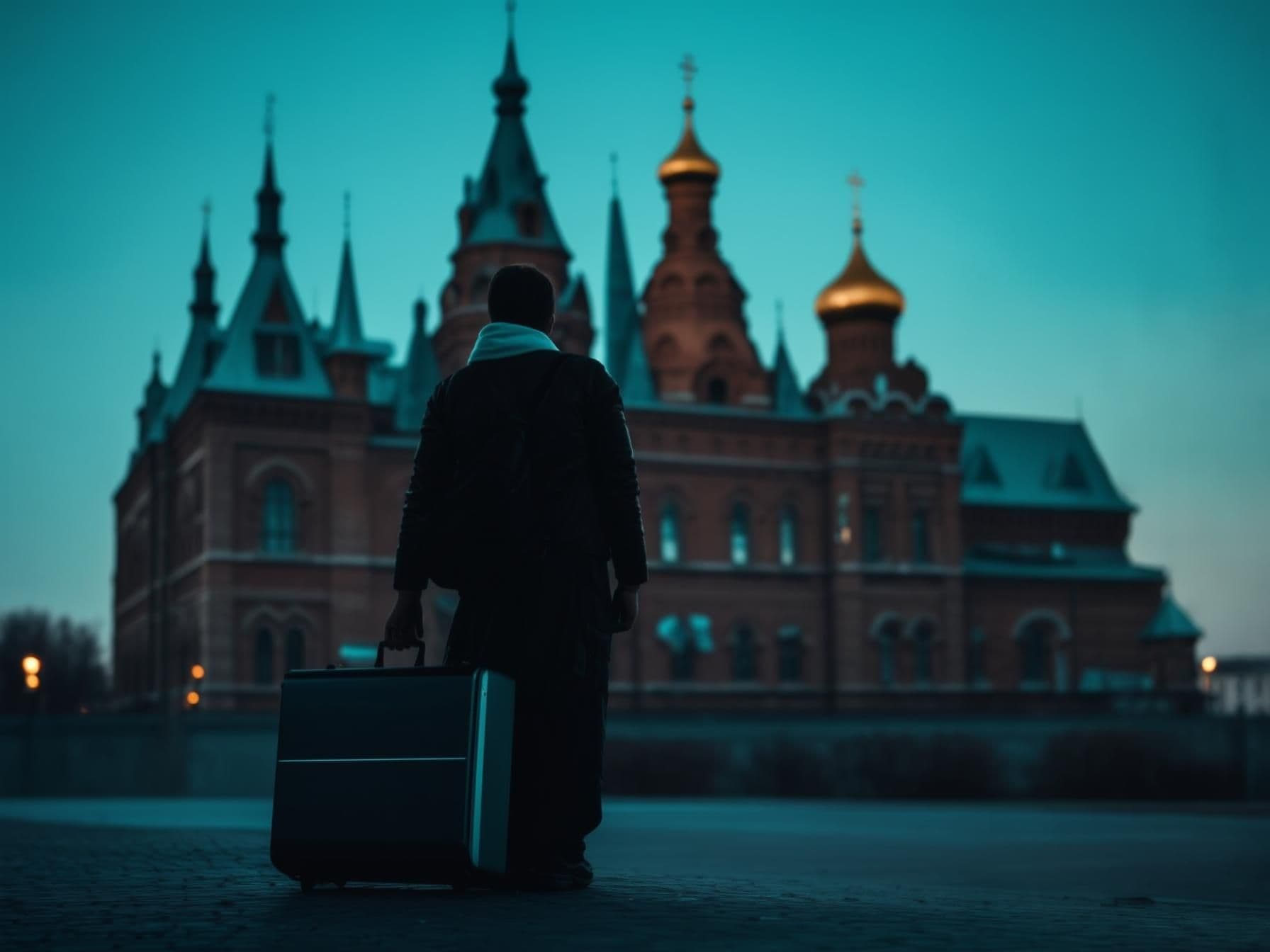 How to Book Cheap Flights and Hotels in Kaliningrad: A Complete Guide