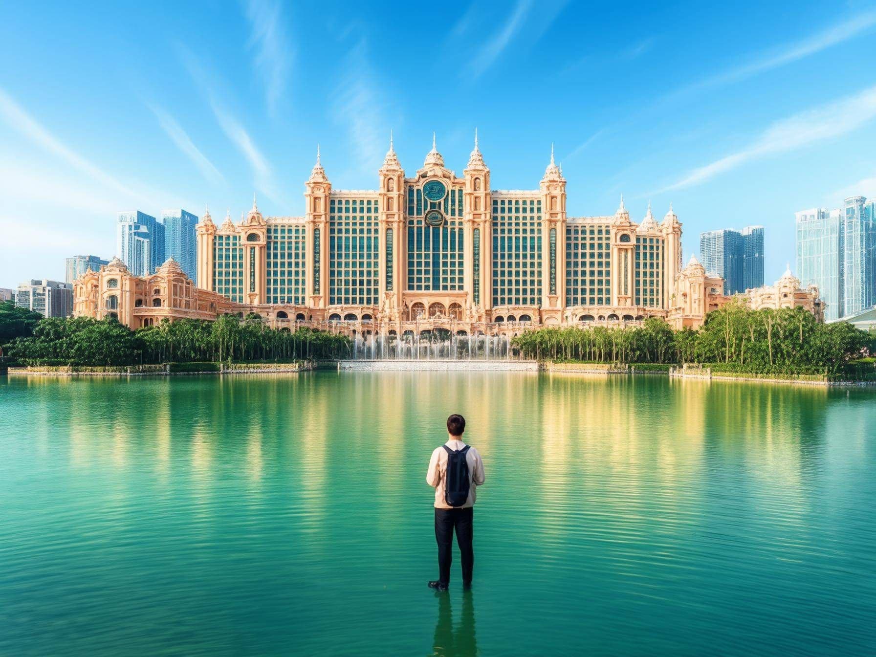 Top Tips for Scoring the Best Flight and Hotel Deals in Macau