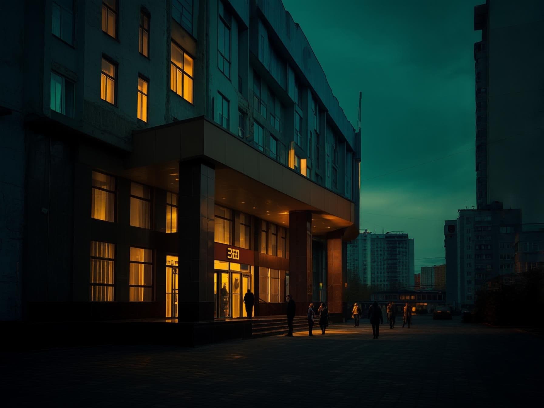 Top Affordable Budget Hotels in Novosibirsk for a Comfortable Stay