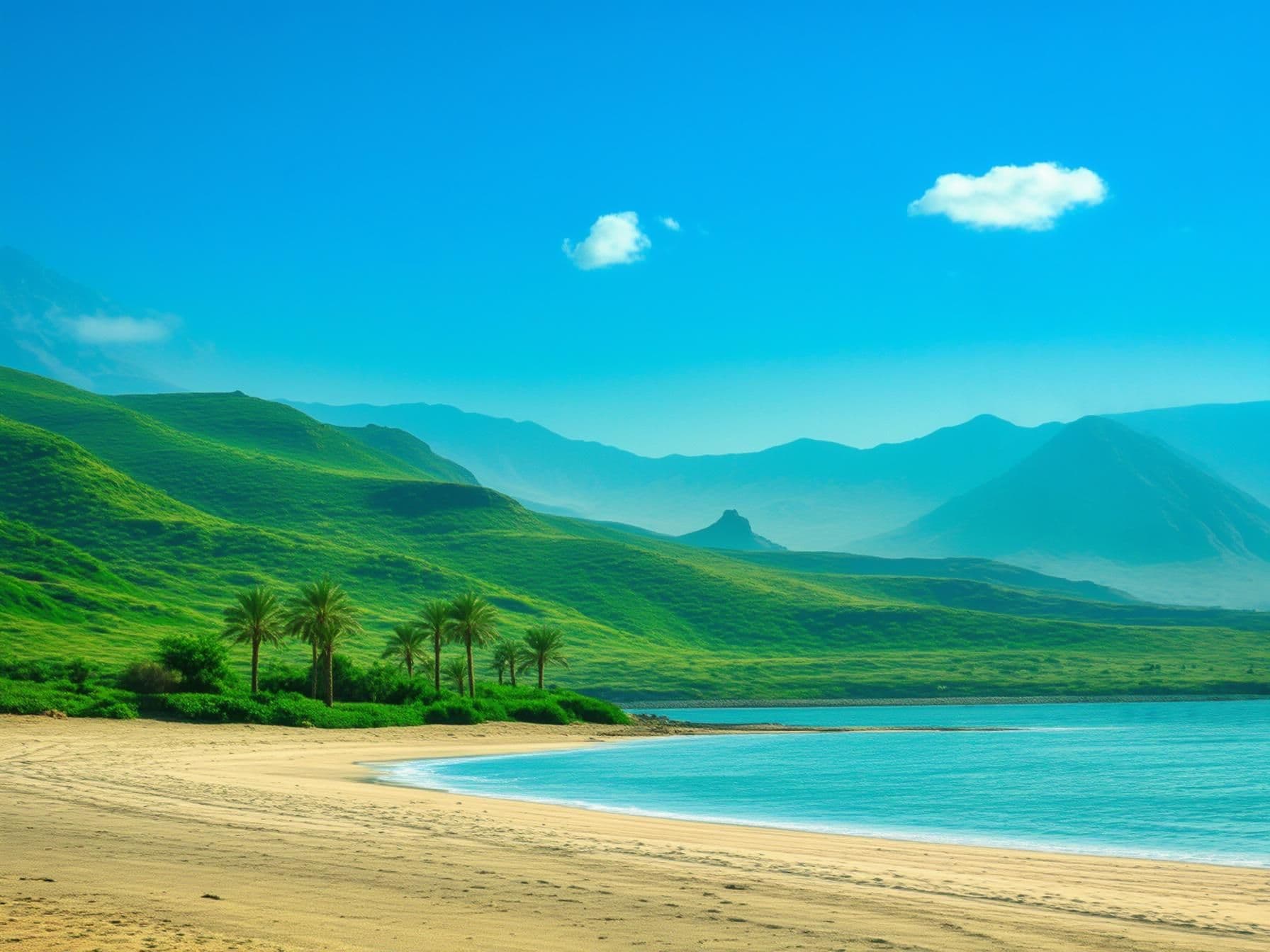 Best Time to Visit Salalah: Your Ultimate Travel Guide
