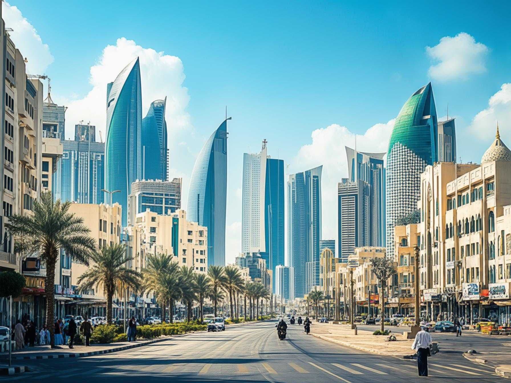 Your Ultimate Travel Guide to Manama: Top Hotels, Flights, and Dining Options