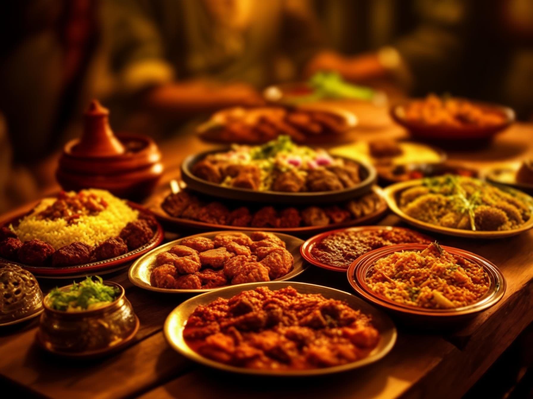 A Local's Guide to Mashhad's Best Restaurants and Street Food